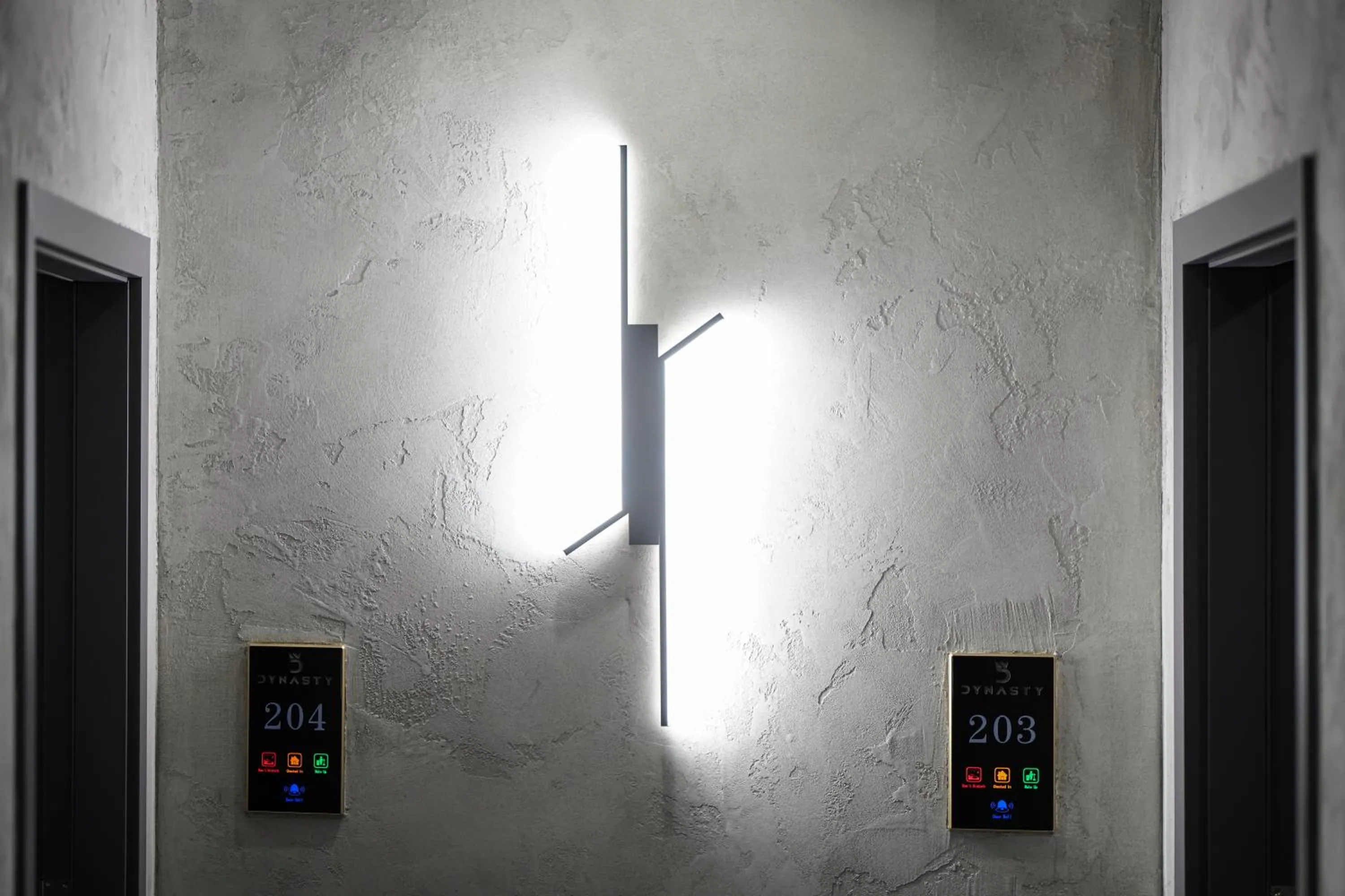 Property building in Dynasty Hotel & SPA