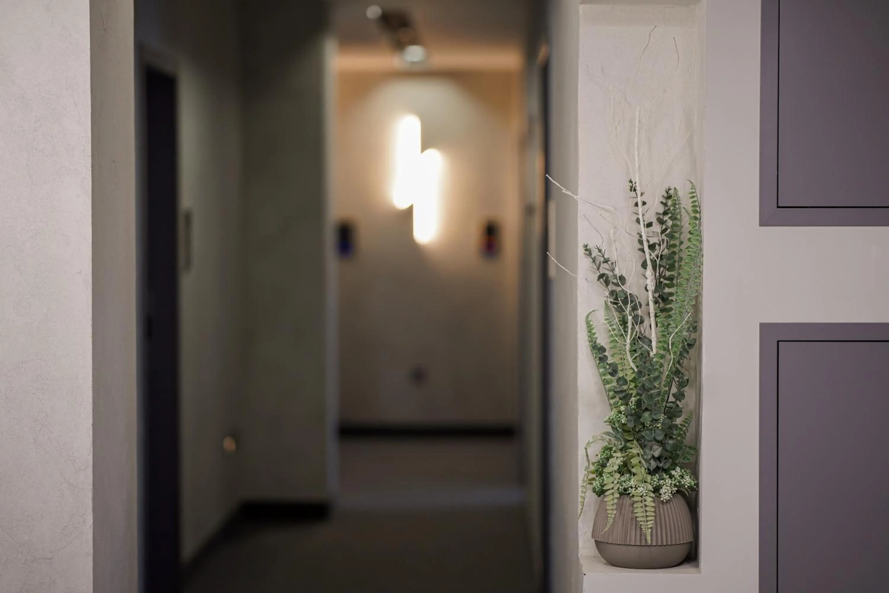 Property building in Dynasty Hotel & SPA