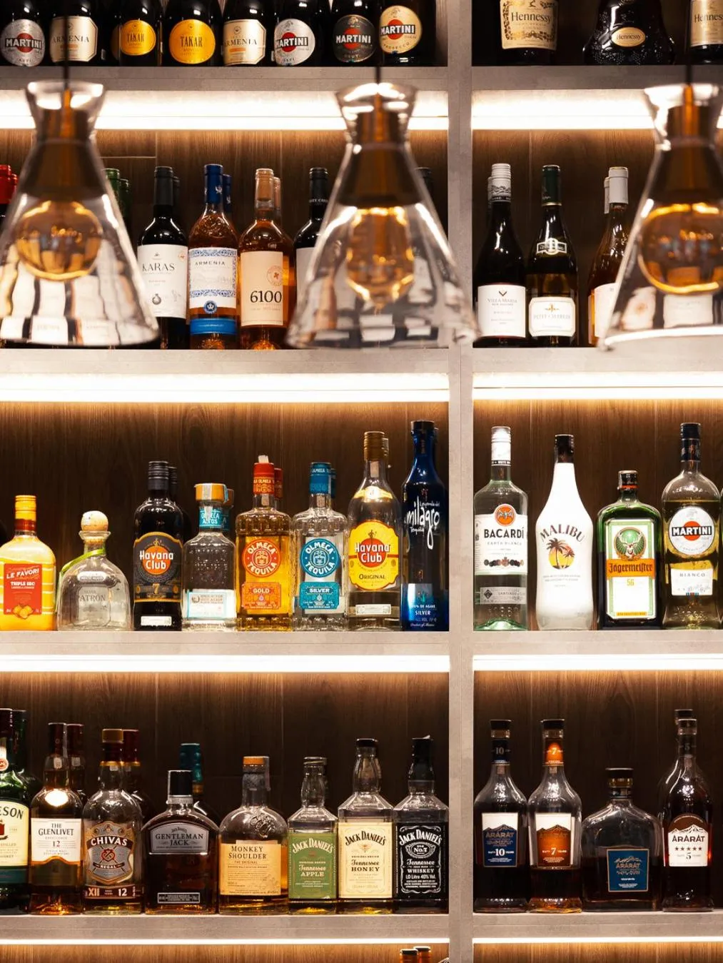 Restaurant/places to eat in Dynasty Hotel & SPA