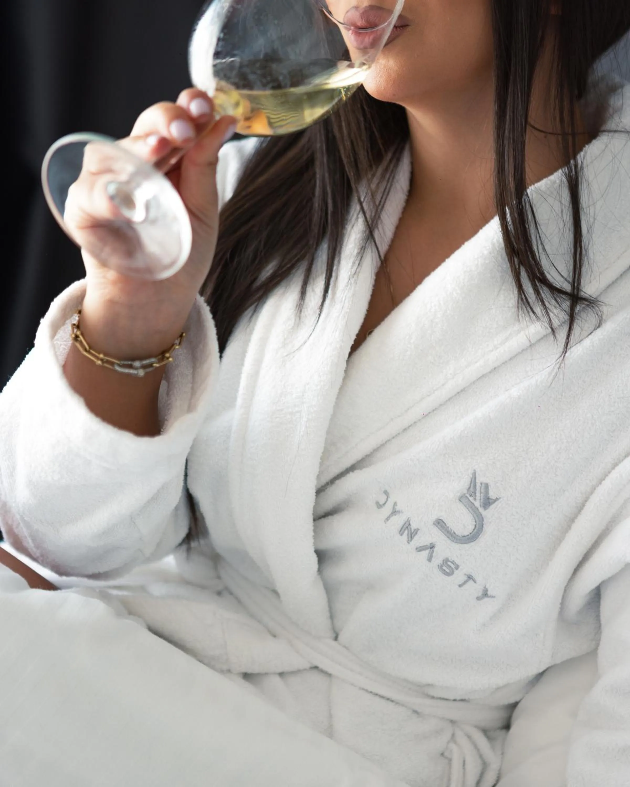 People in Dynasty Hotel & SPA