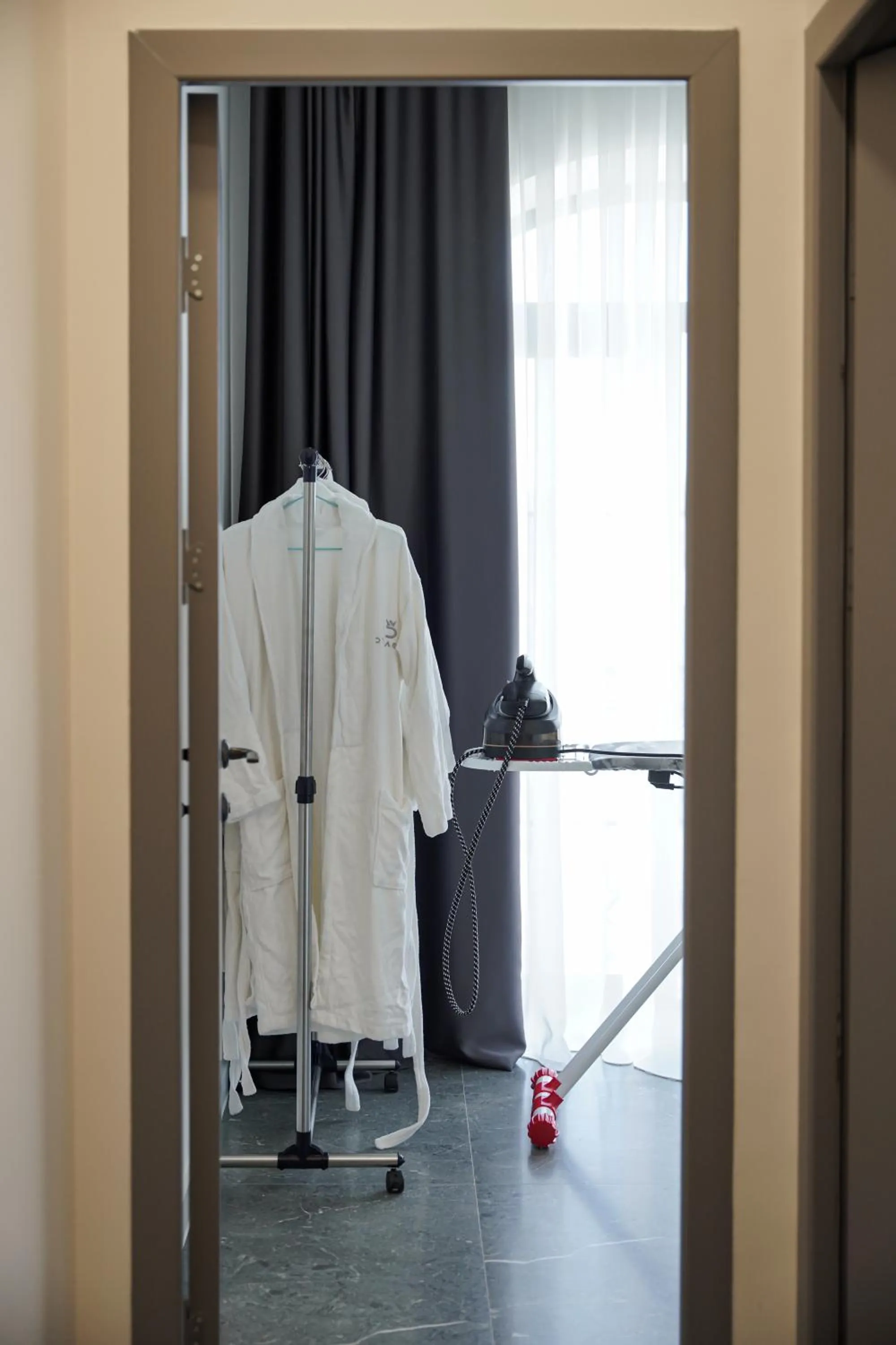 laundry in Dynasty Hotel & SPA