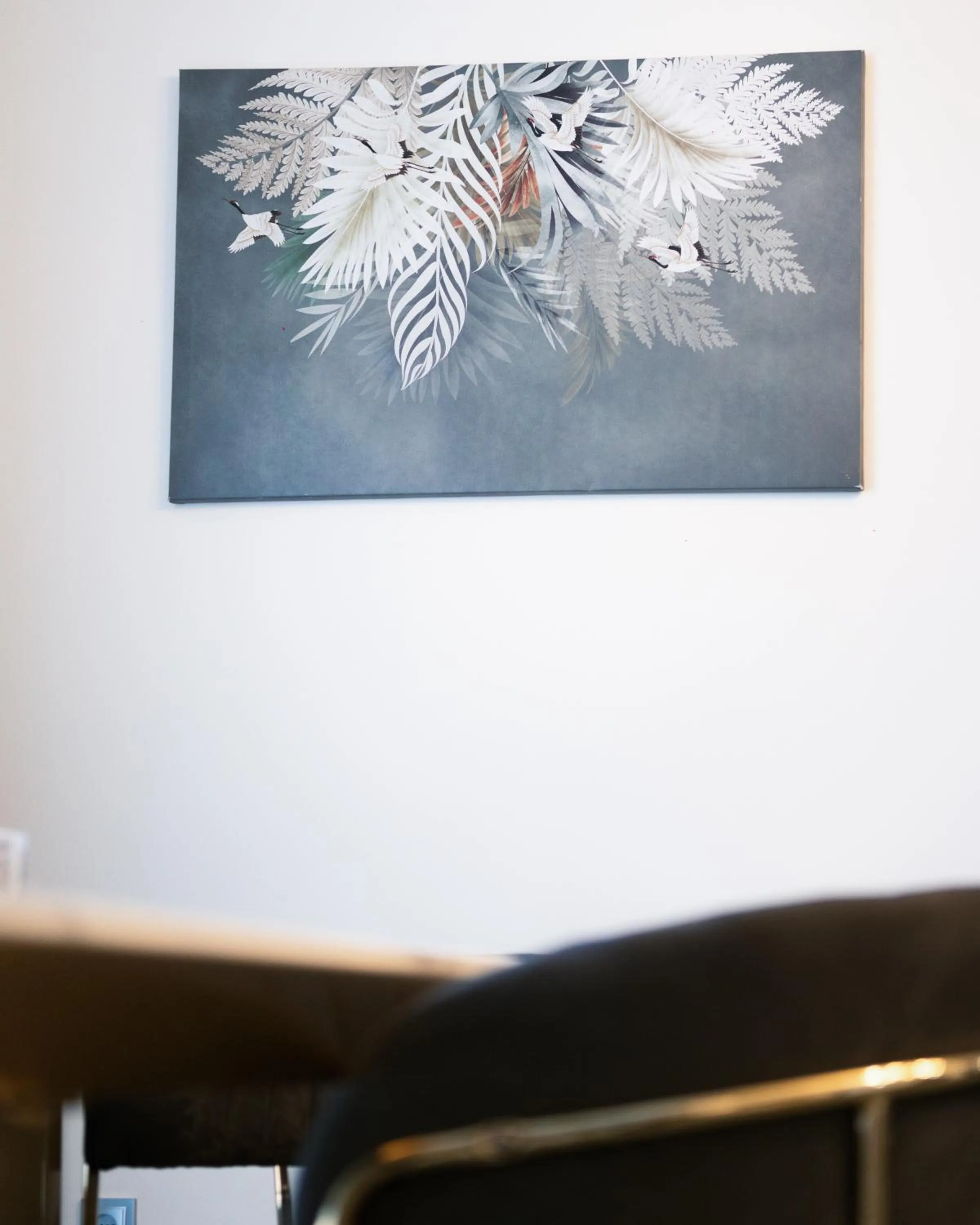 Decorative detail in Dynasty Hotel & SPA