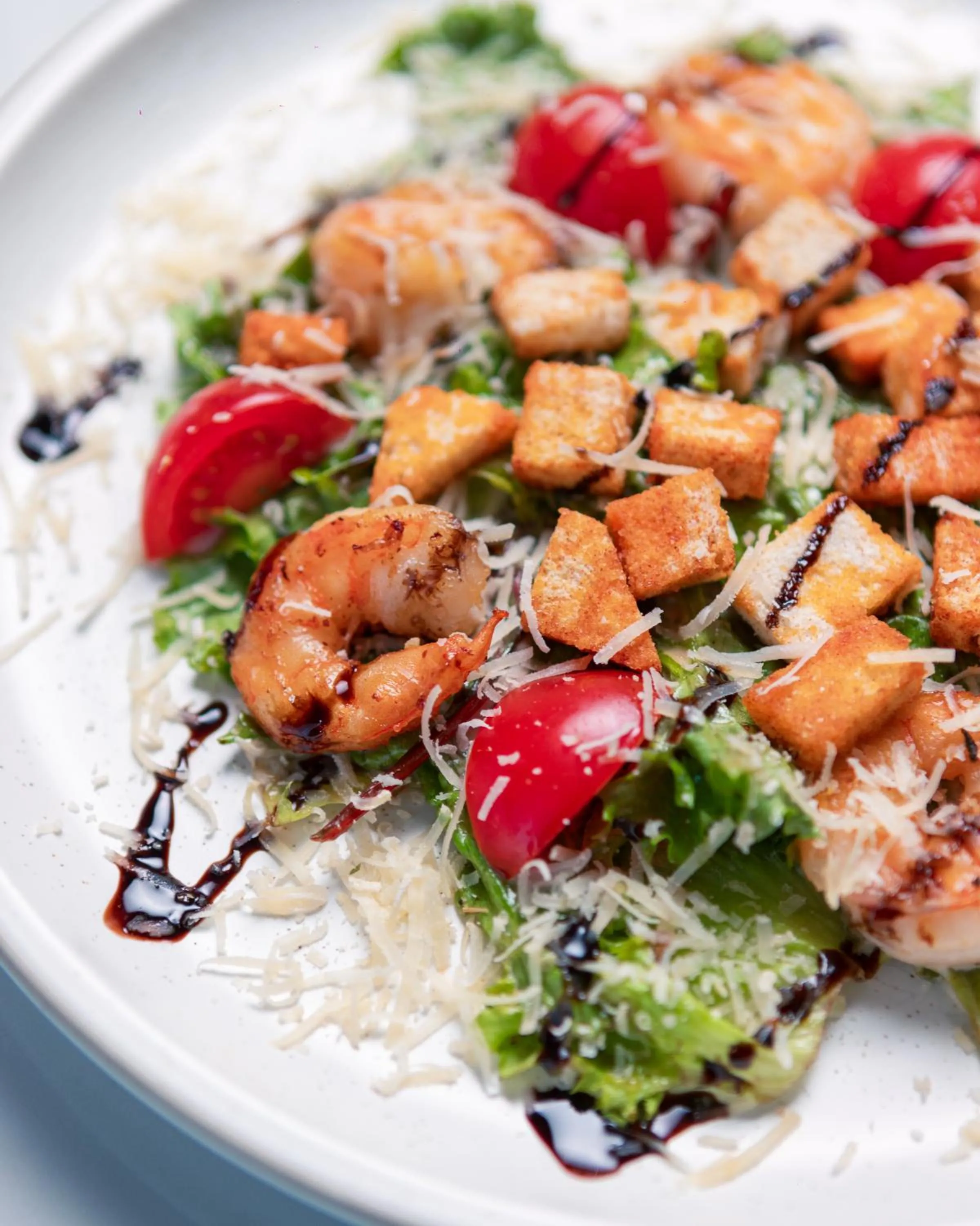 Restaurant/places to eat in Dynasty Hotel & SPA