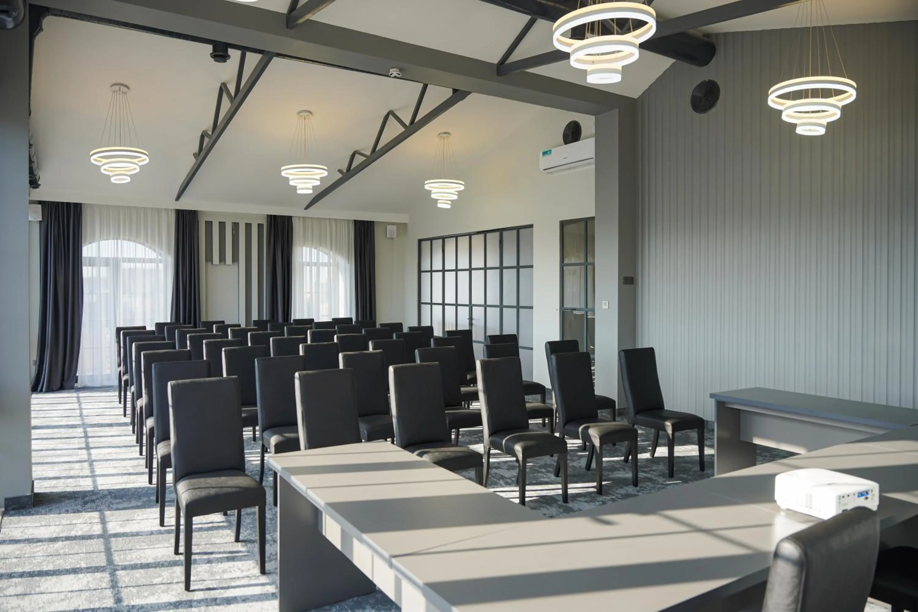 Meeting/conference room in Dynasty Hotel & SPA