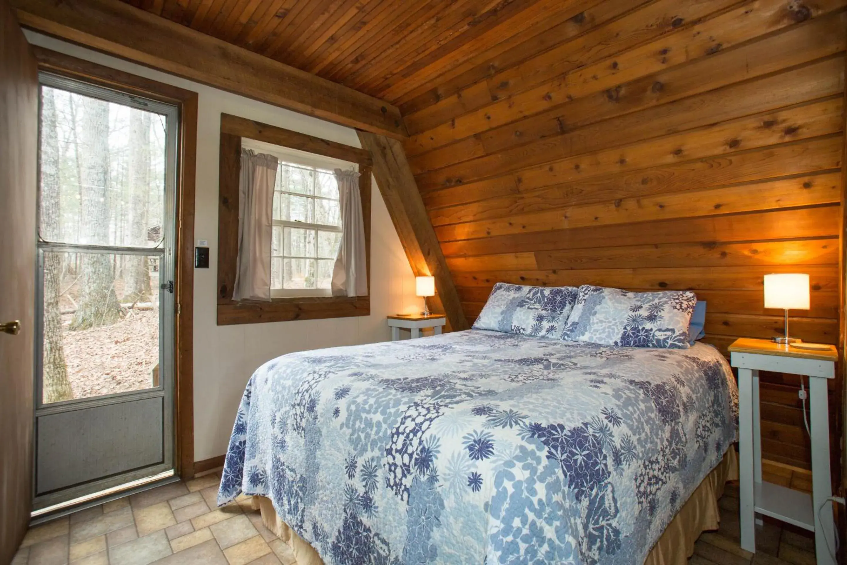 Two-Bedroom Cottage in Montfair Resort Farm Two-Bedroom Cottage in Montfair Resort Farm