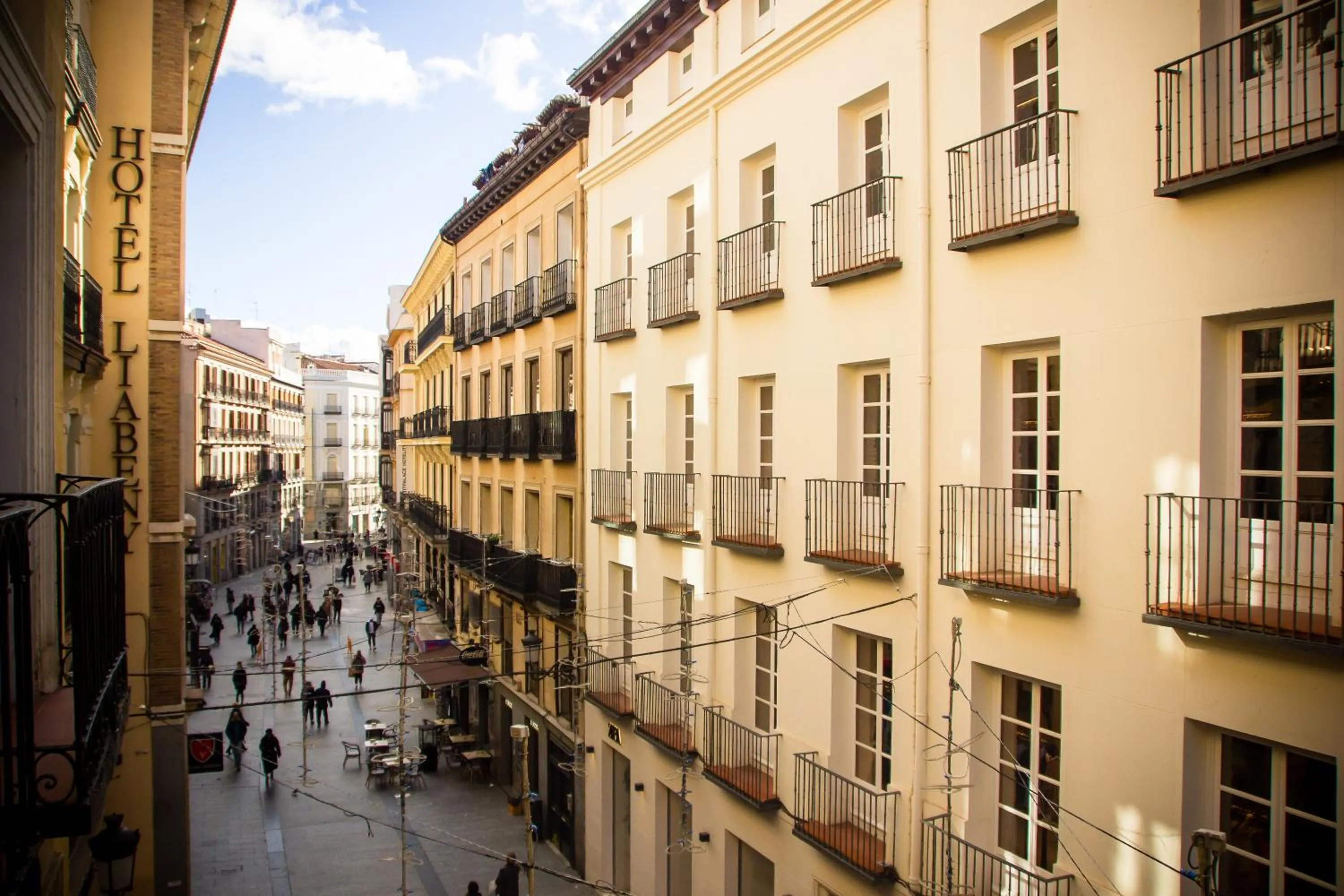 View (from property/room) in Onefam Sungate