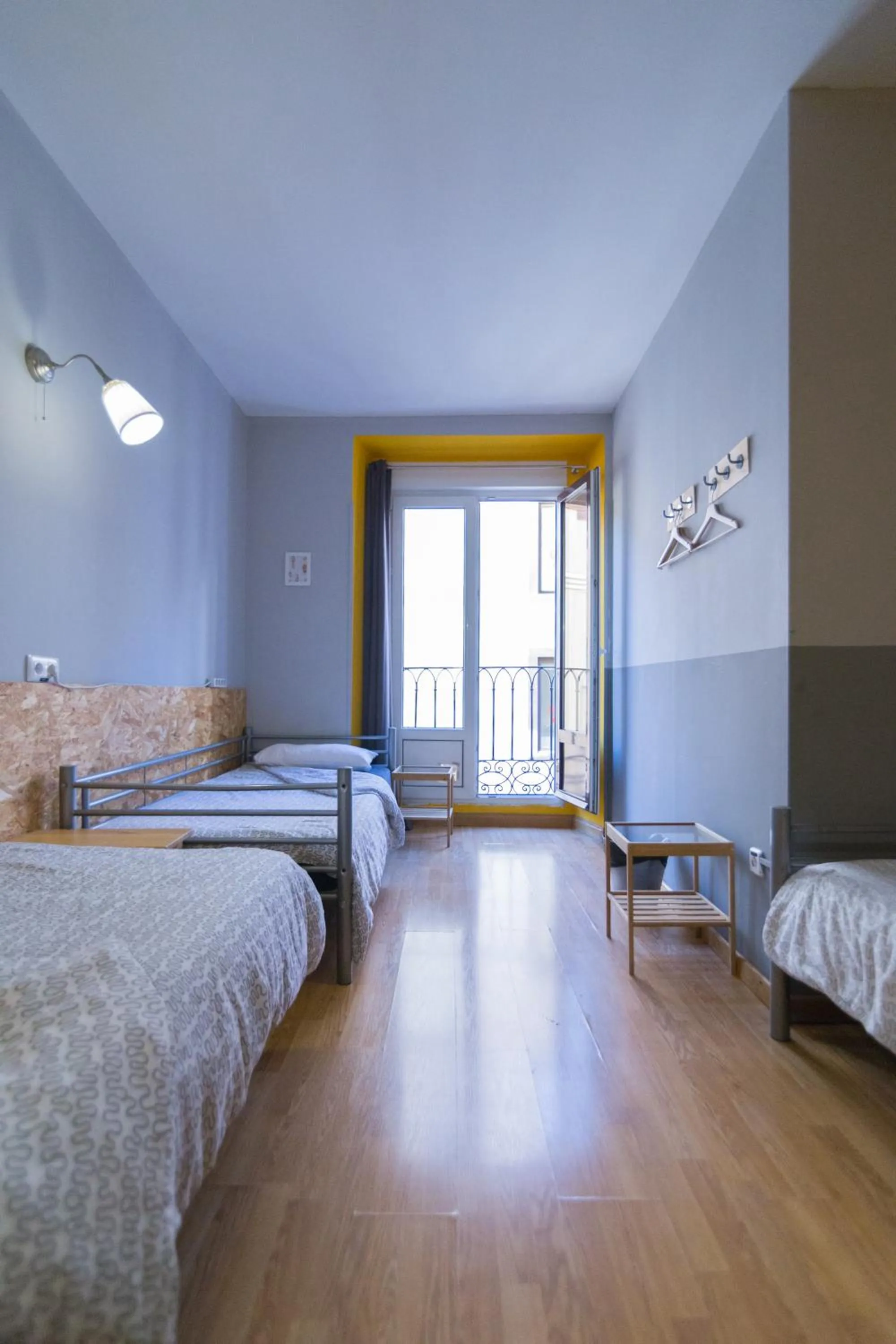 Bedroom, Bed in Onefam Sungate