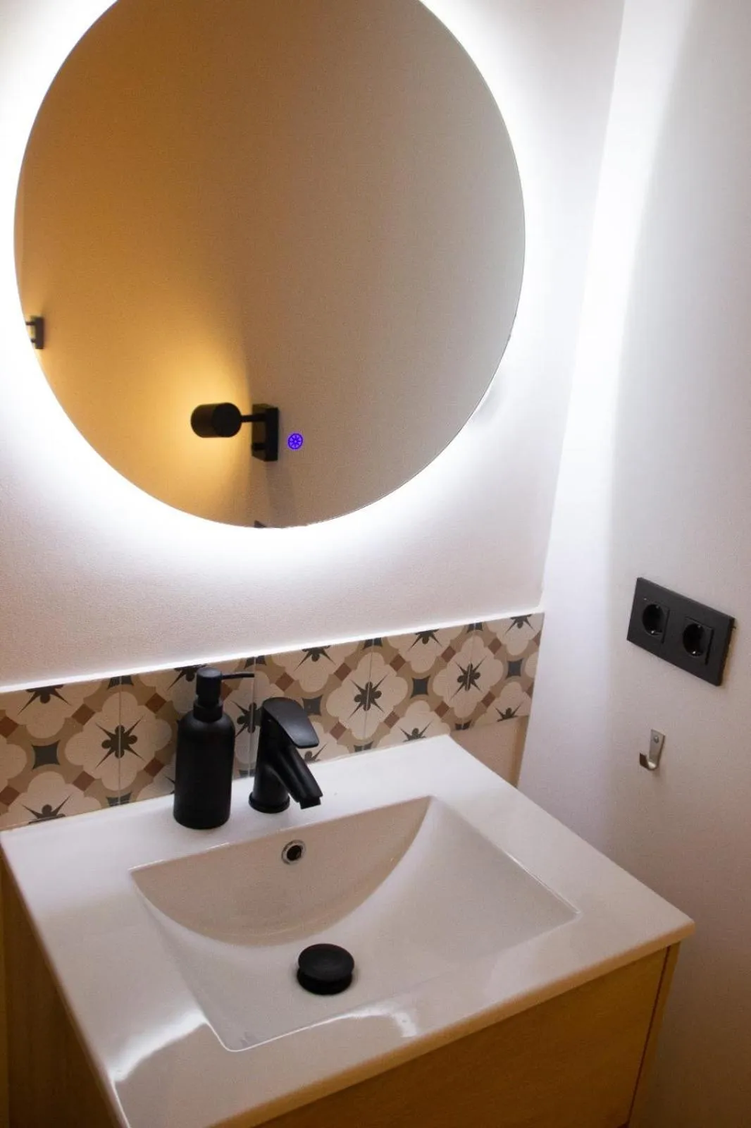 Bathroom in Onefam Sungate