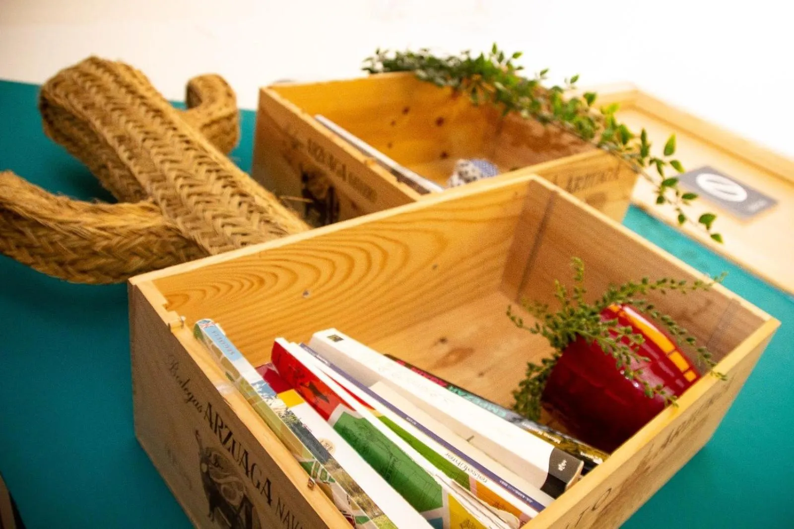 Area and facilities in Onefam Sungate