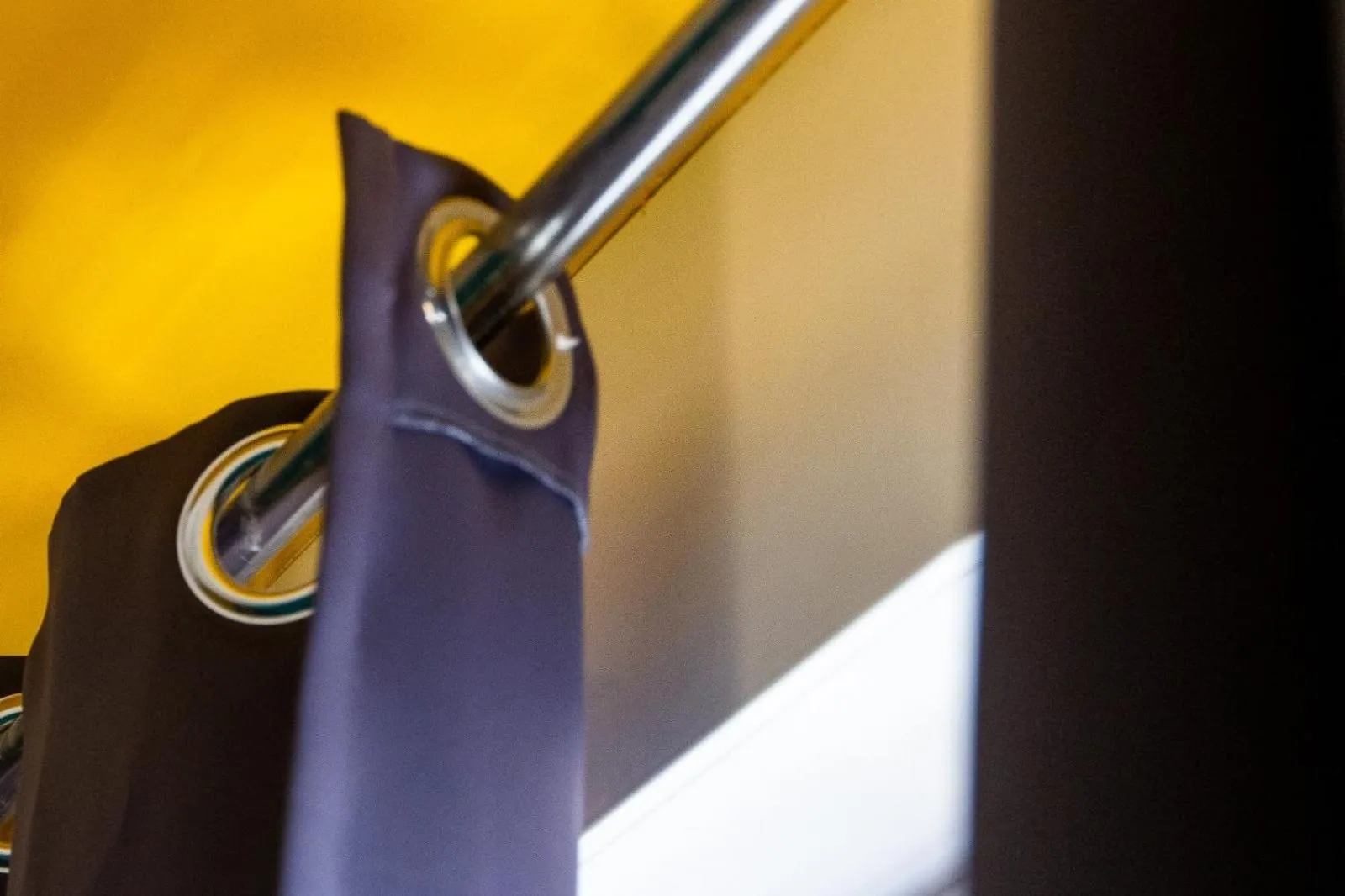 Bedroom in Onefam Sungate