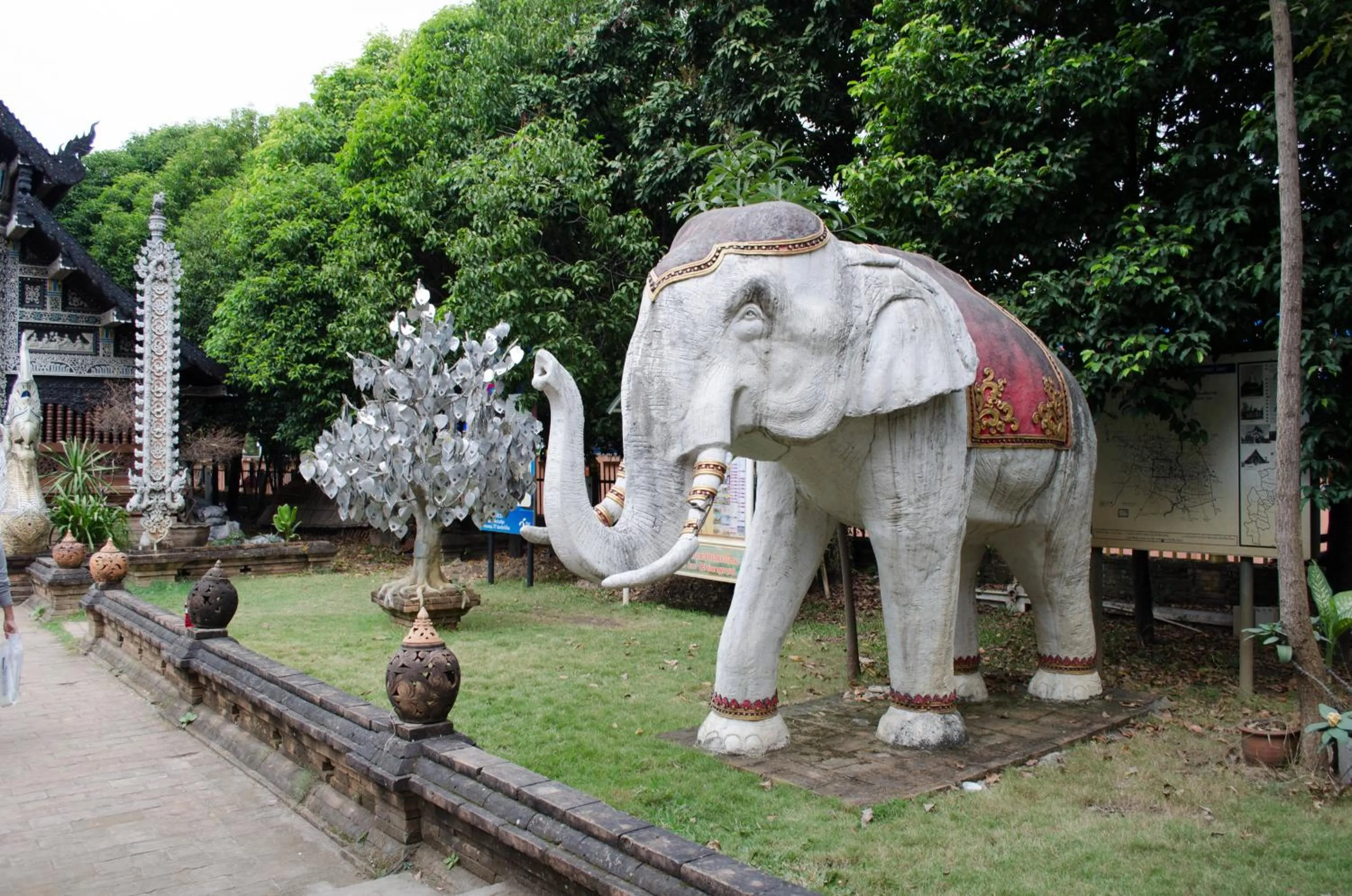 Area and facilities in i-smile & U2 Hostel