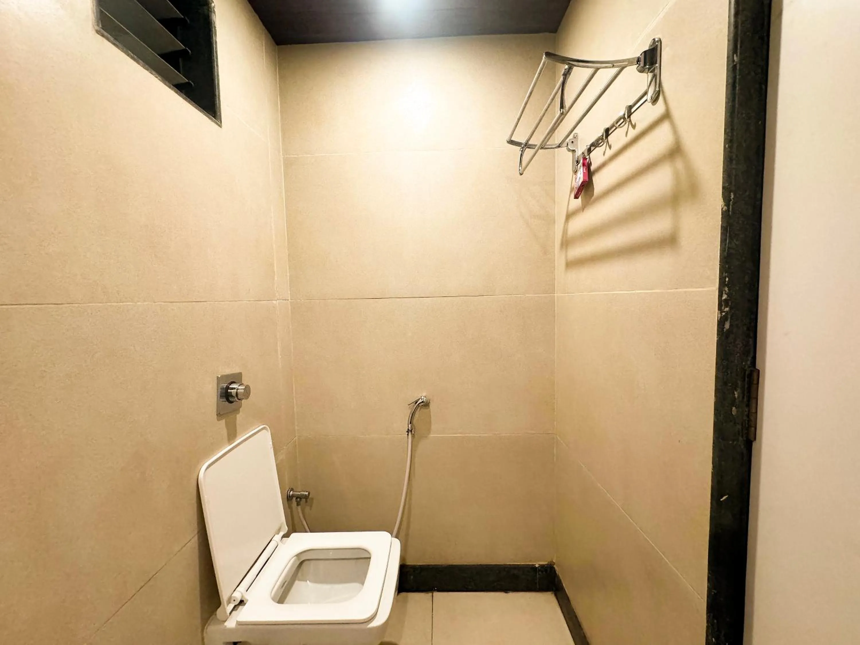 Bathroom in Zestin Hill Resort Lonavala