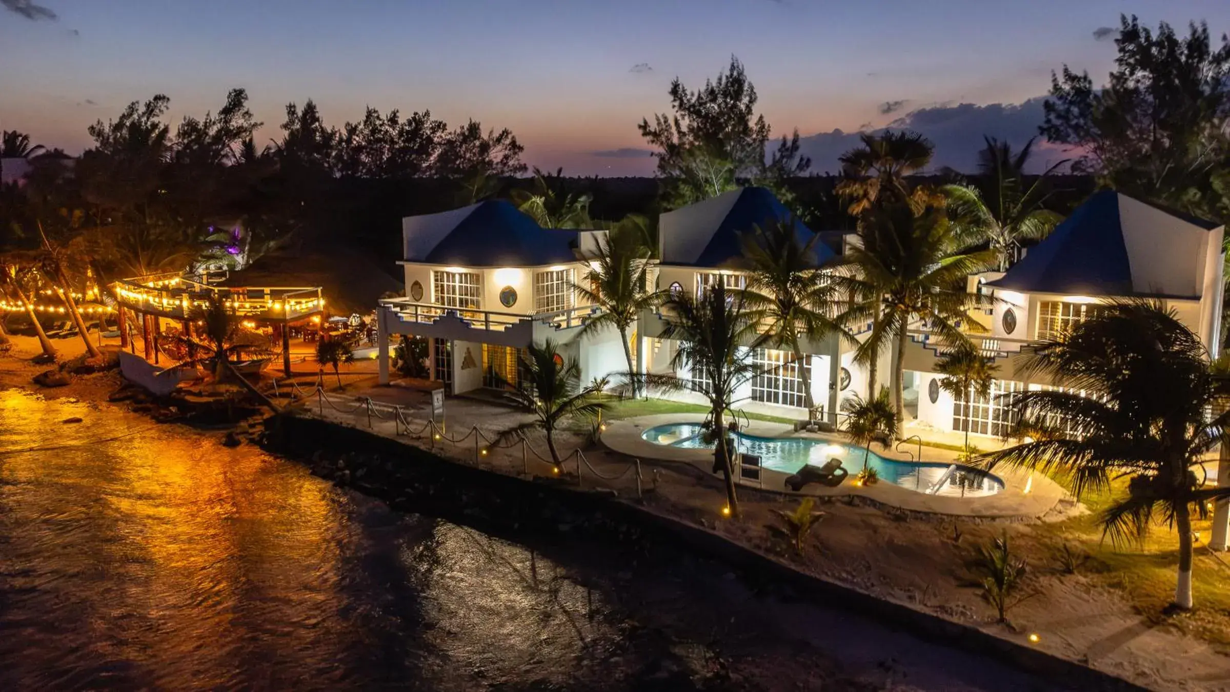 Casa Cenote Hotel Casa Cenote Hotel