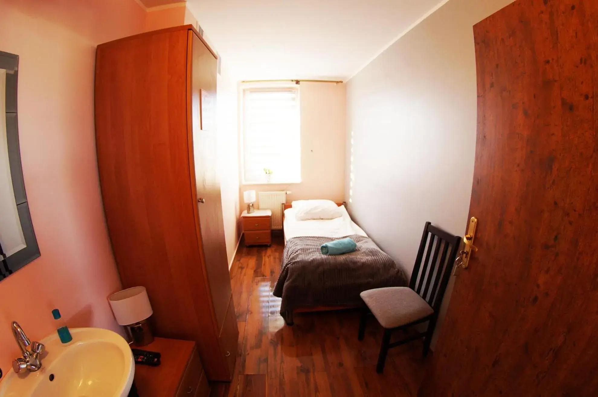 Single Room - single occupancy in Motel WiG Single Room - single occupancy in Motel WiG