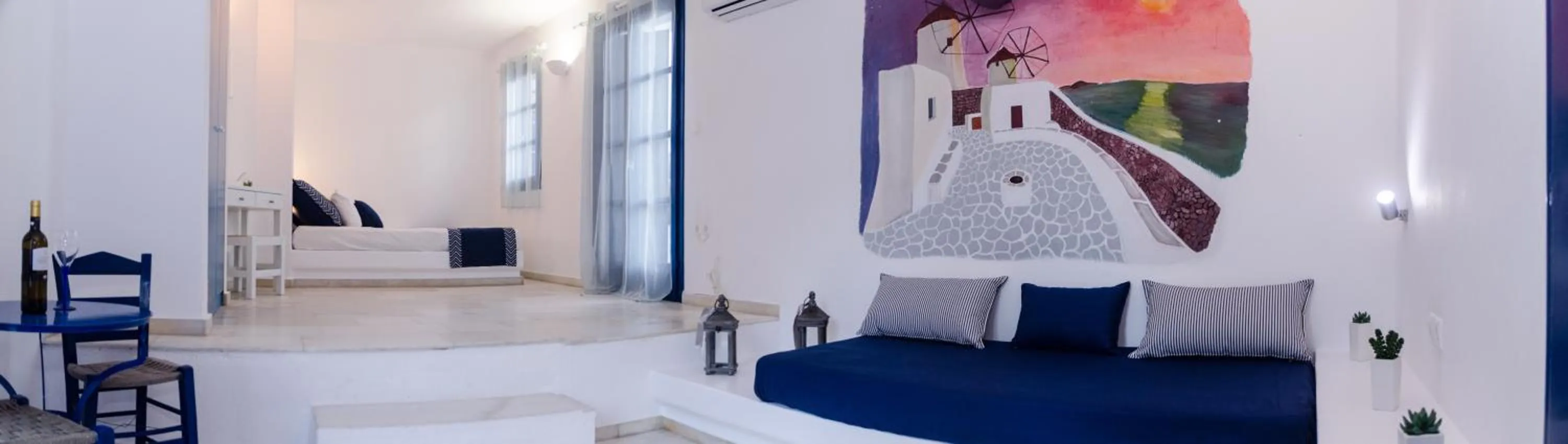 Photo of the whole room, Bed in Casa Di Roma