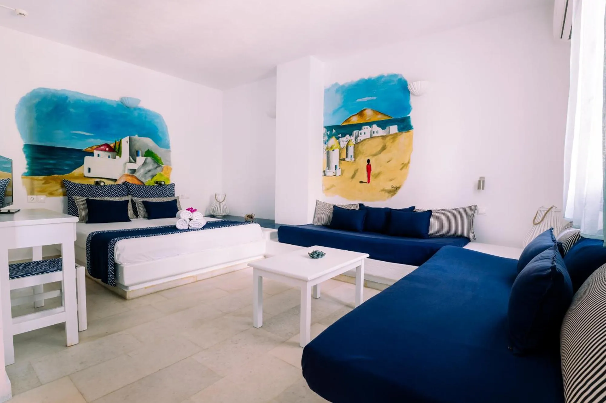 Bedroom, Bed in Casa Di Roma