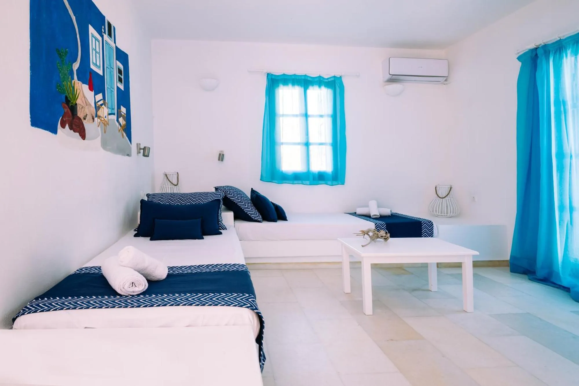 Bathroom, Bed in Casa Di Roma