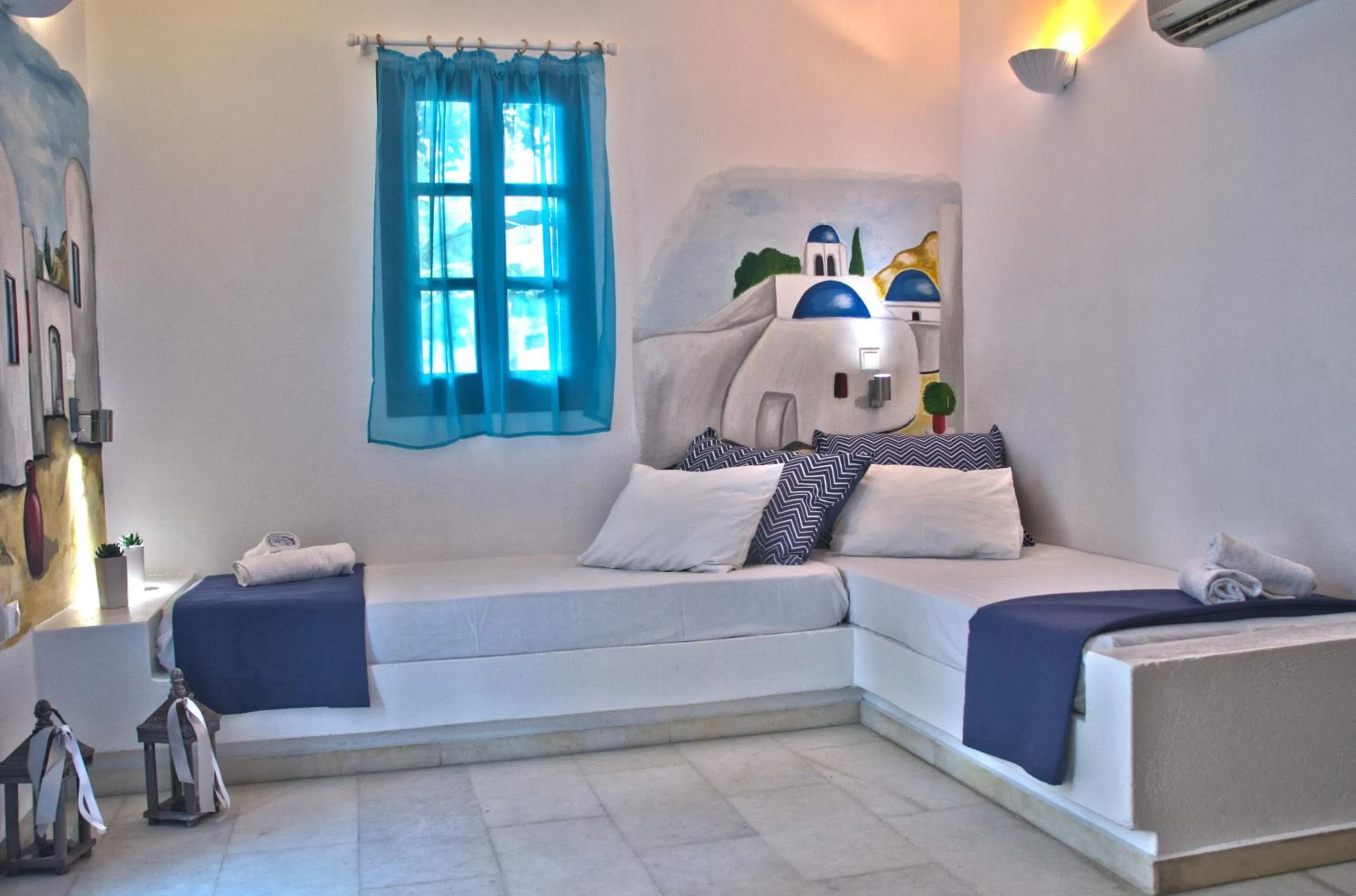 Photo of the whole room, Bed in Casa Di Roma