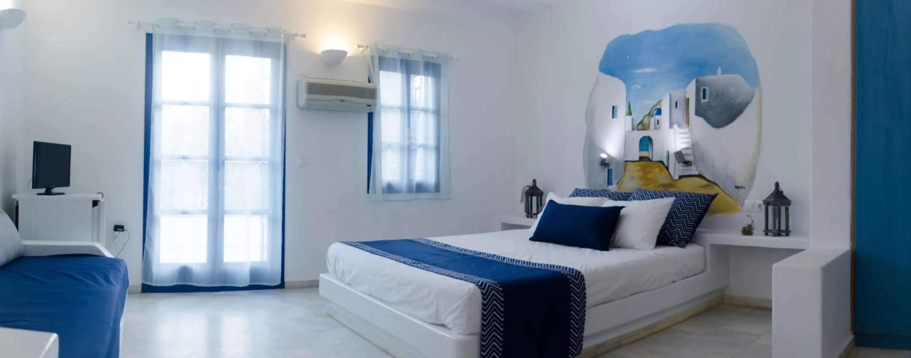 Photo of the whole room, Bed in Casa Di Roma