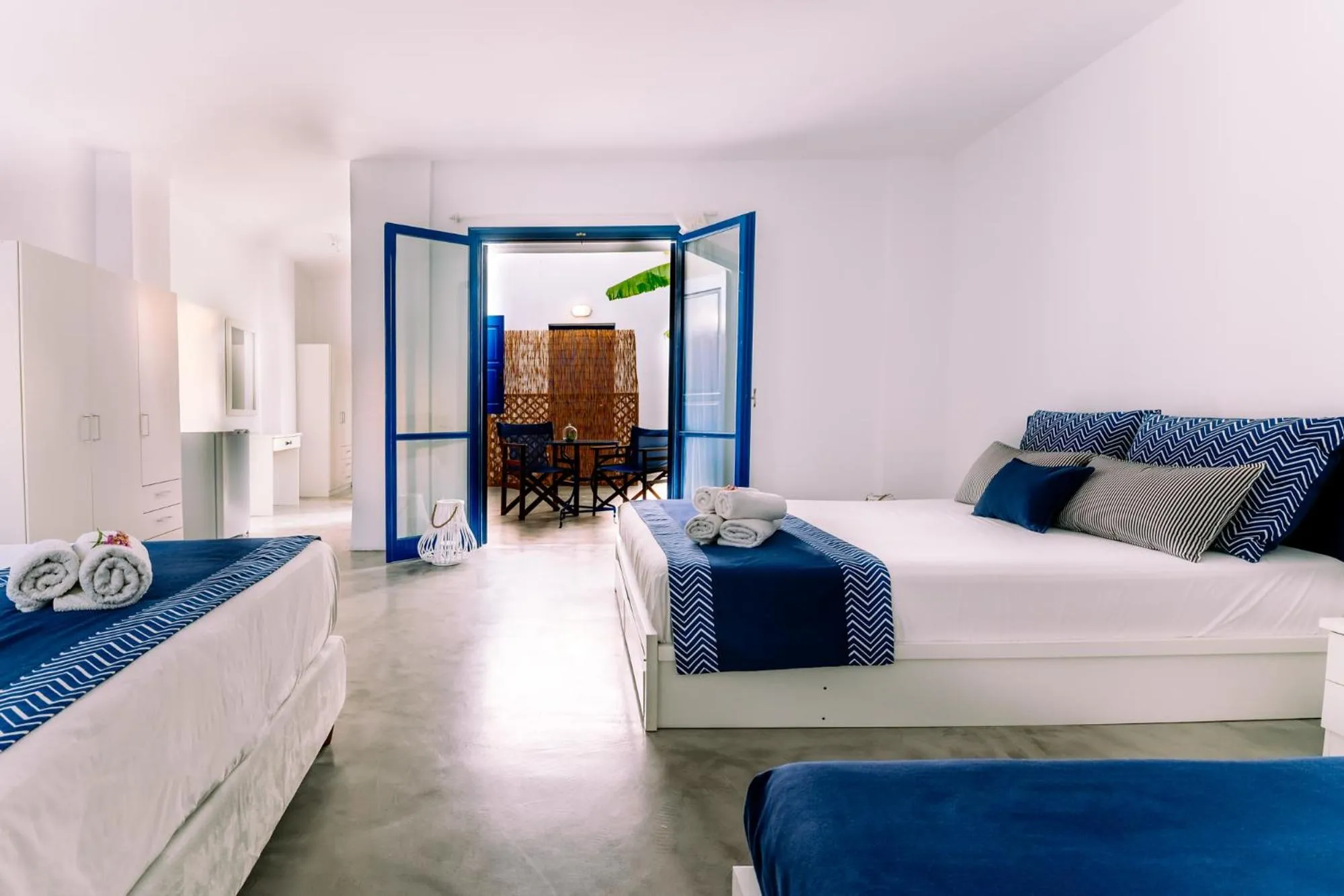 Photo of the whole room, Bed in Casa Di Roma