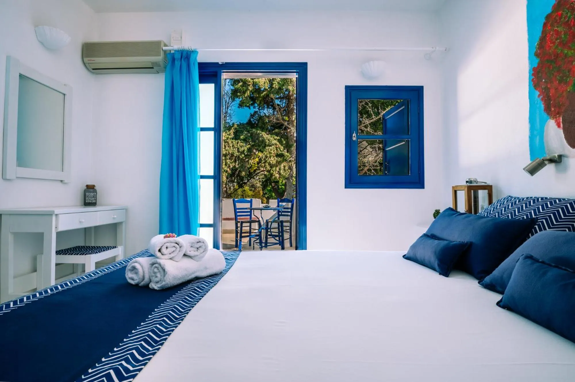 Photo of the whole room, Bed in Casa Di Roma