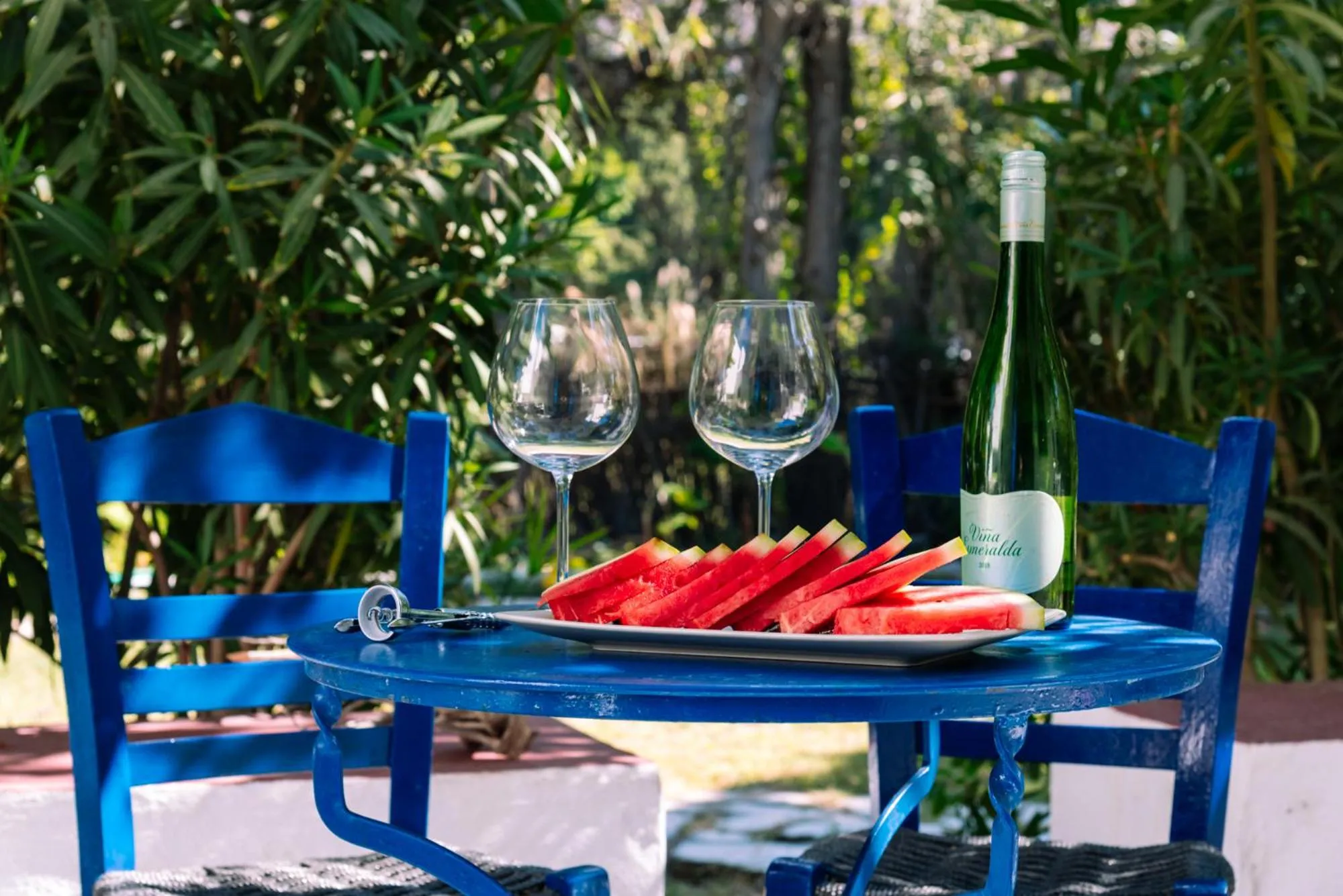 Balcony/Terrace in Casa Di Roma