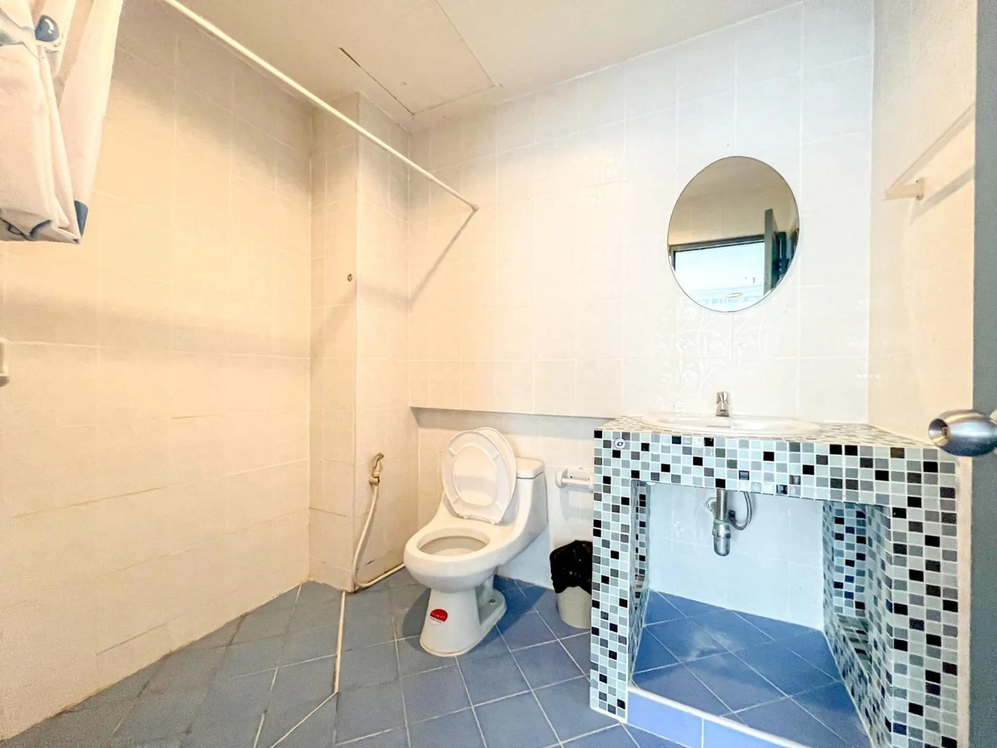 Bathroom in Gao Bayview Banchang