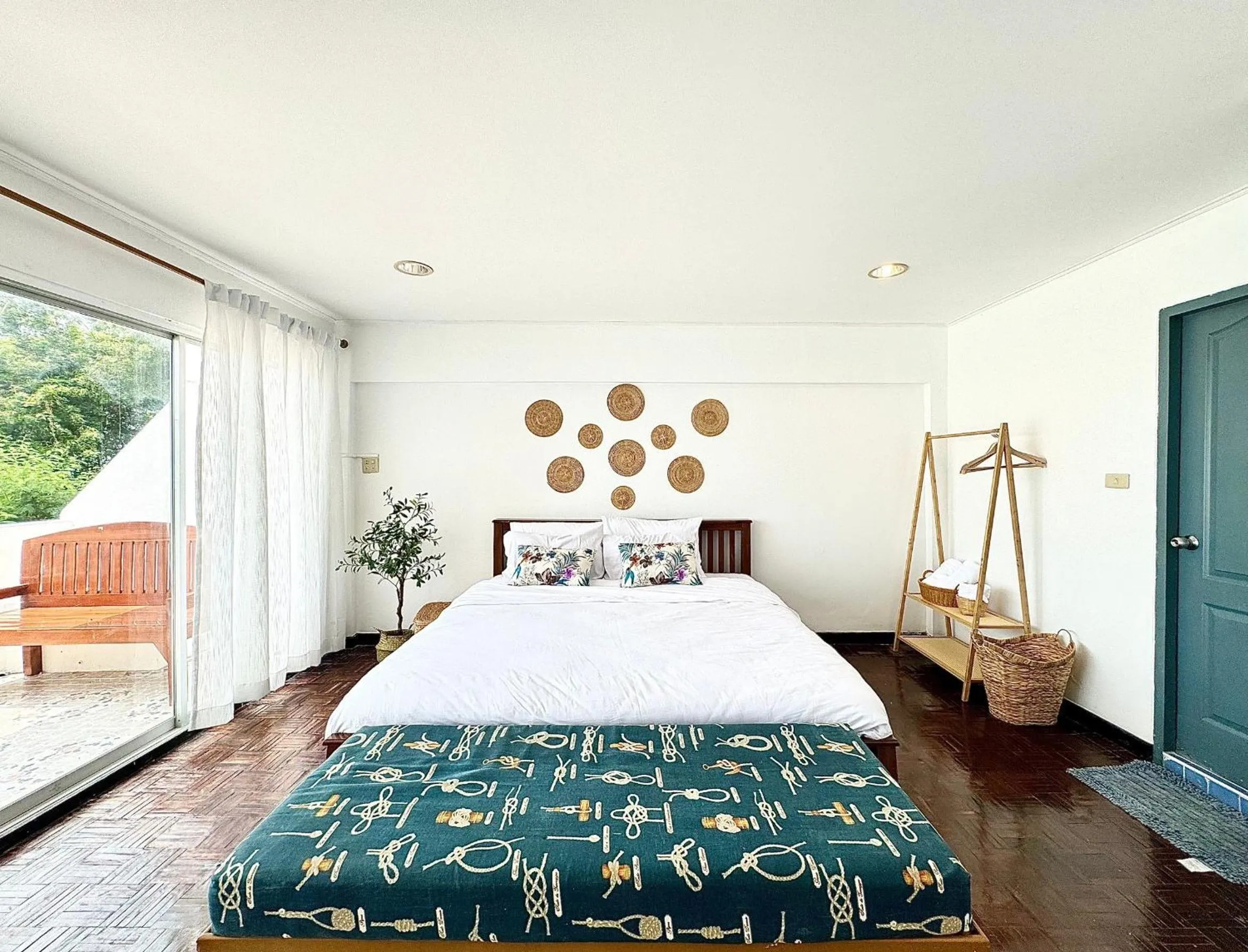 Bedroom, Bed in Gao Bayview Banchang