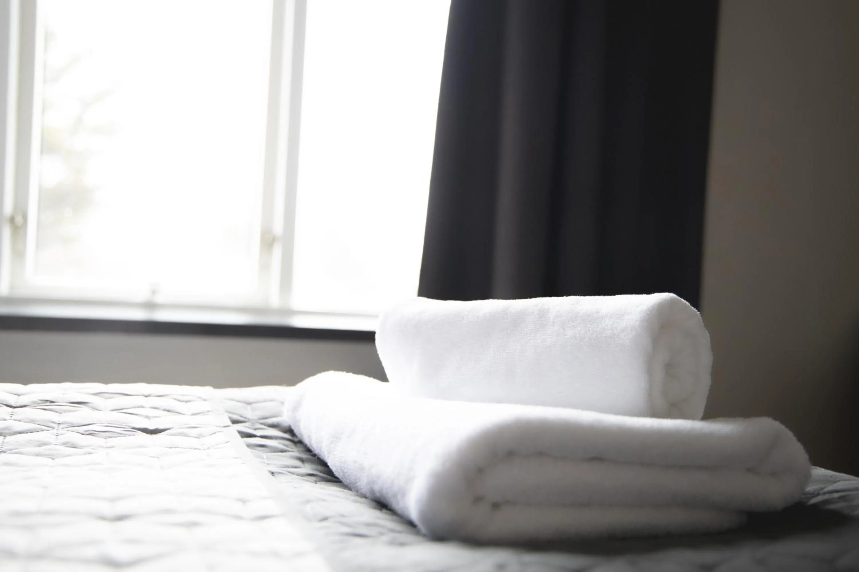 Bedroom, Bed in Setrið Guesthouse