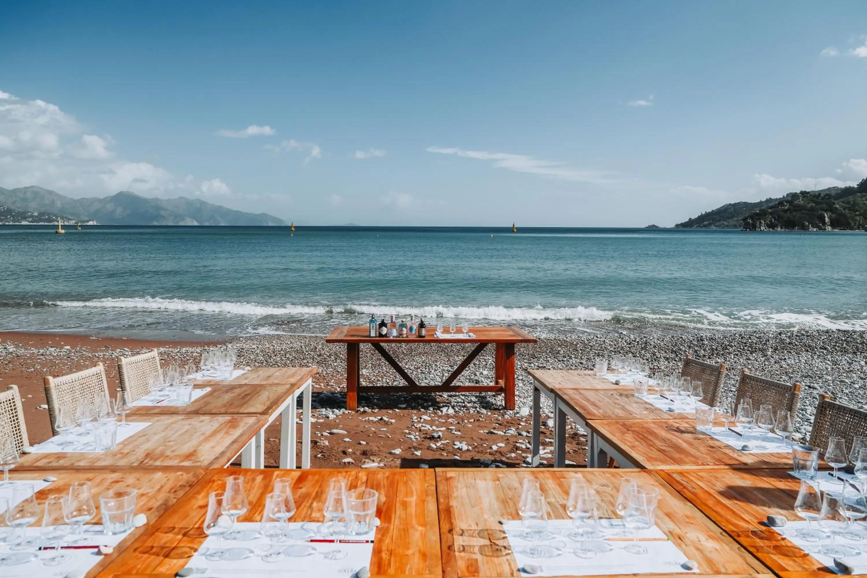 Activities in The Diplomat Hotel