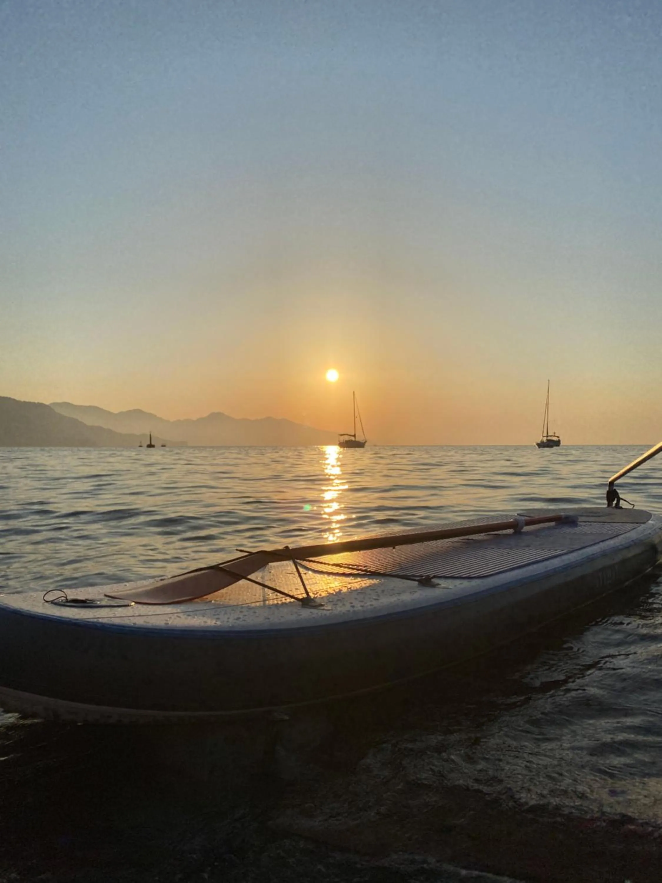 Natural landscape in The Diplomat Hotel