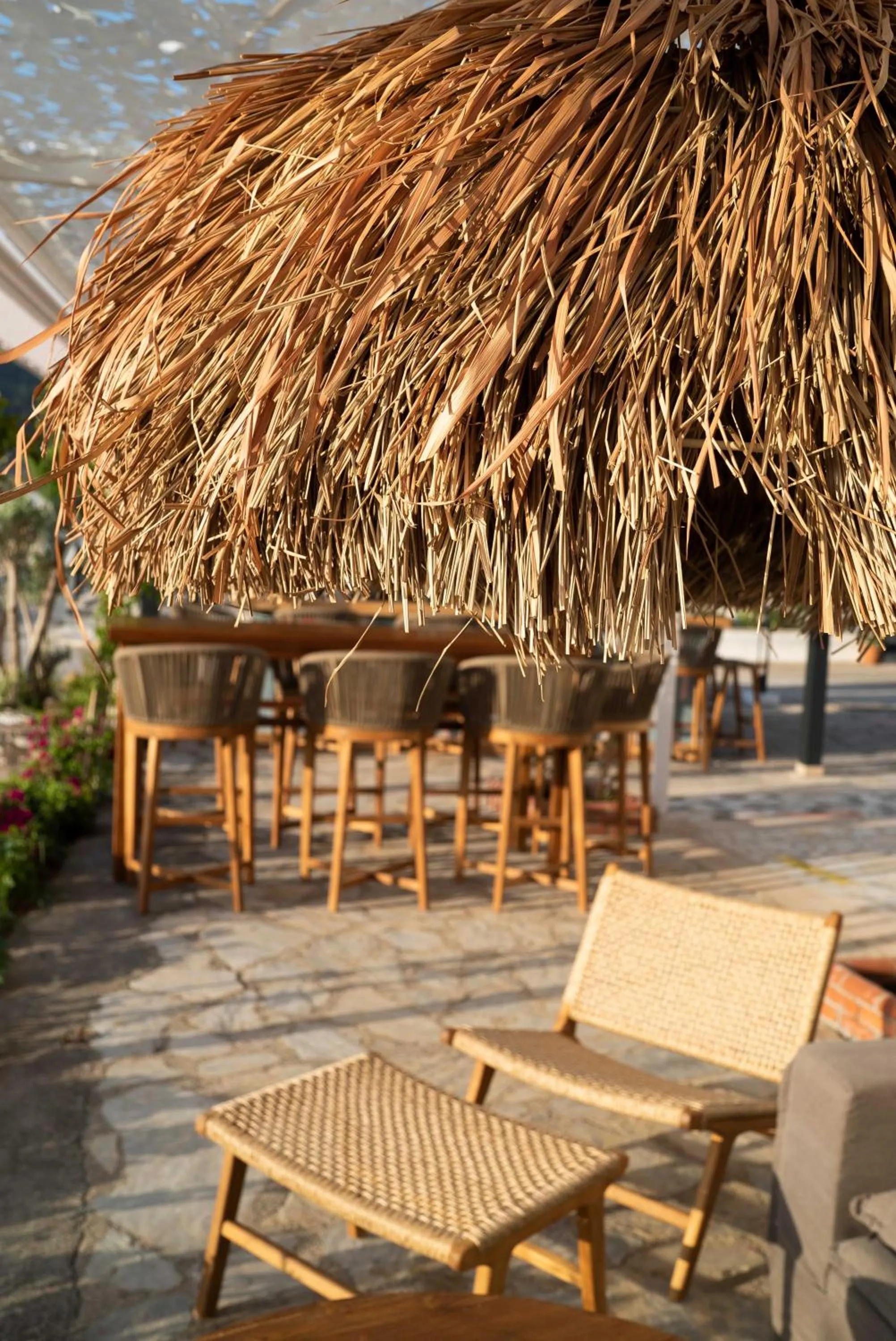 Lounge or bar in The Diplomat Hotel