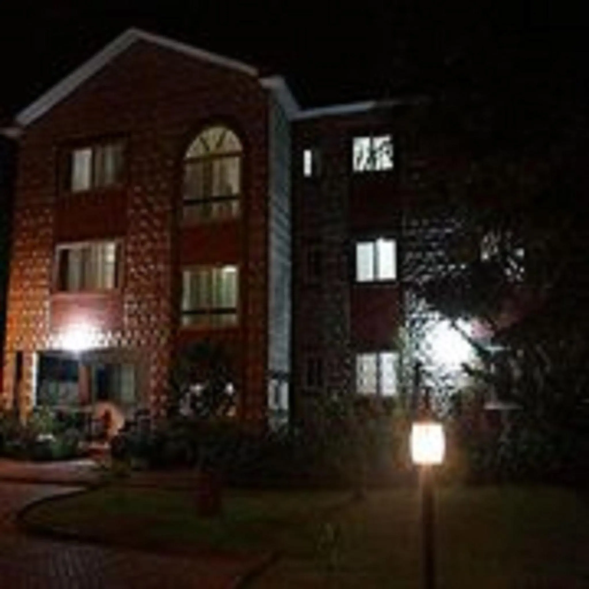 Facade/entrance in Calabash Green Executive Apartments