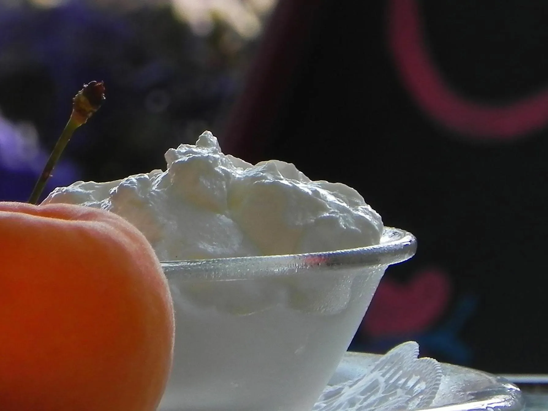 Breakfast in Ulysses Hotel