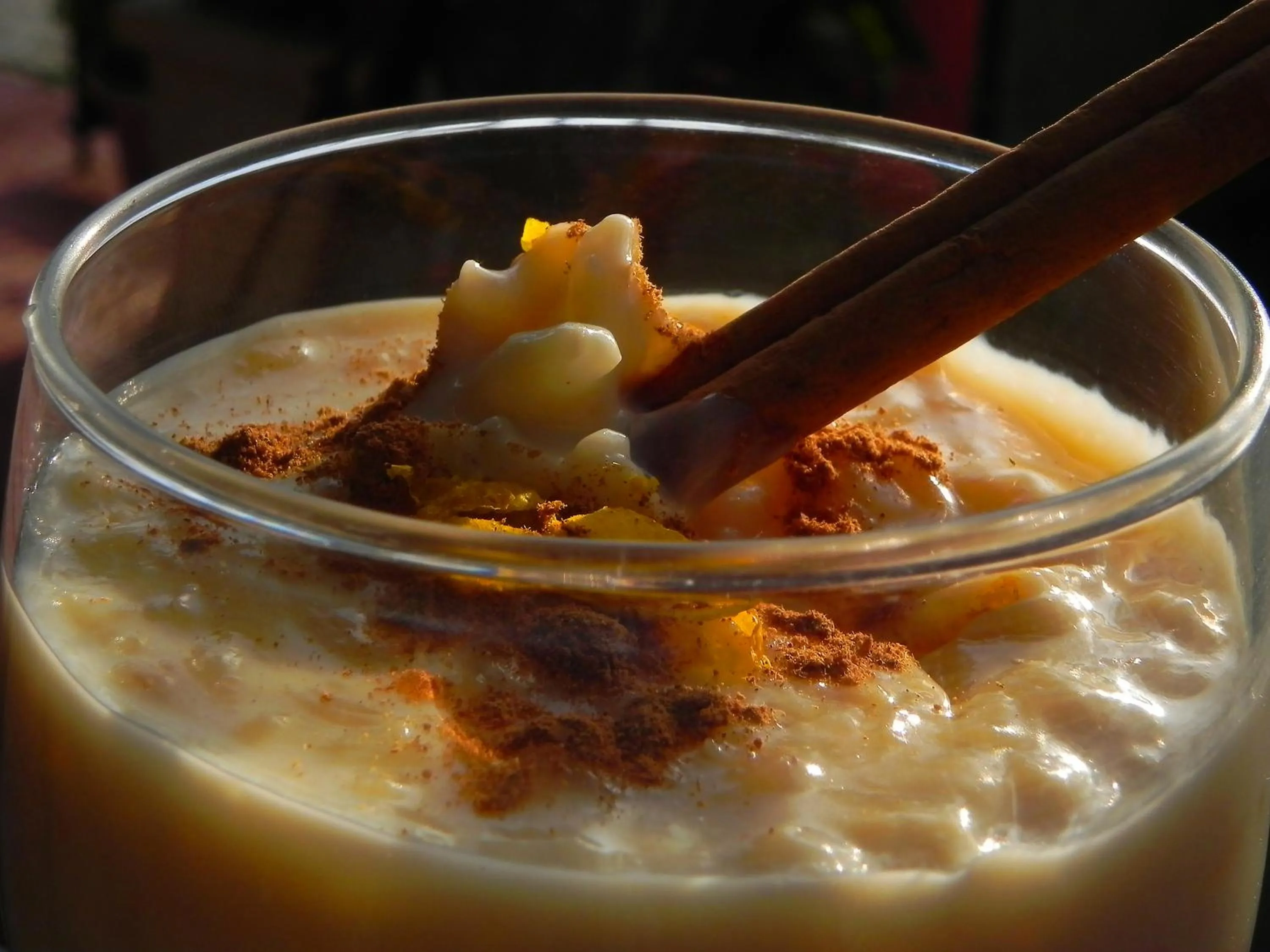 Breakfast in Ulysses Hotel