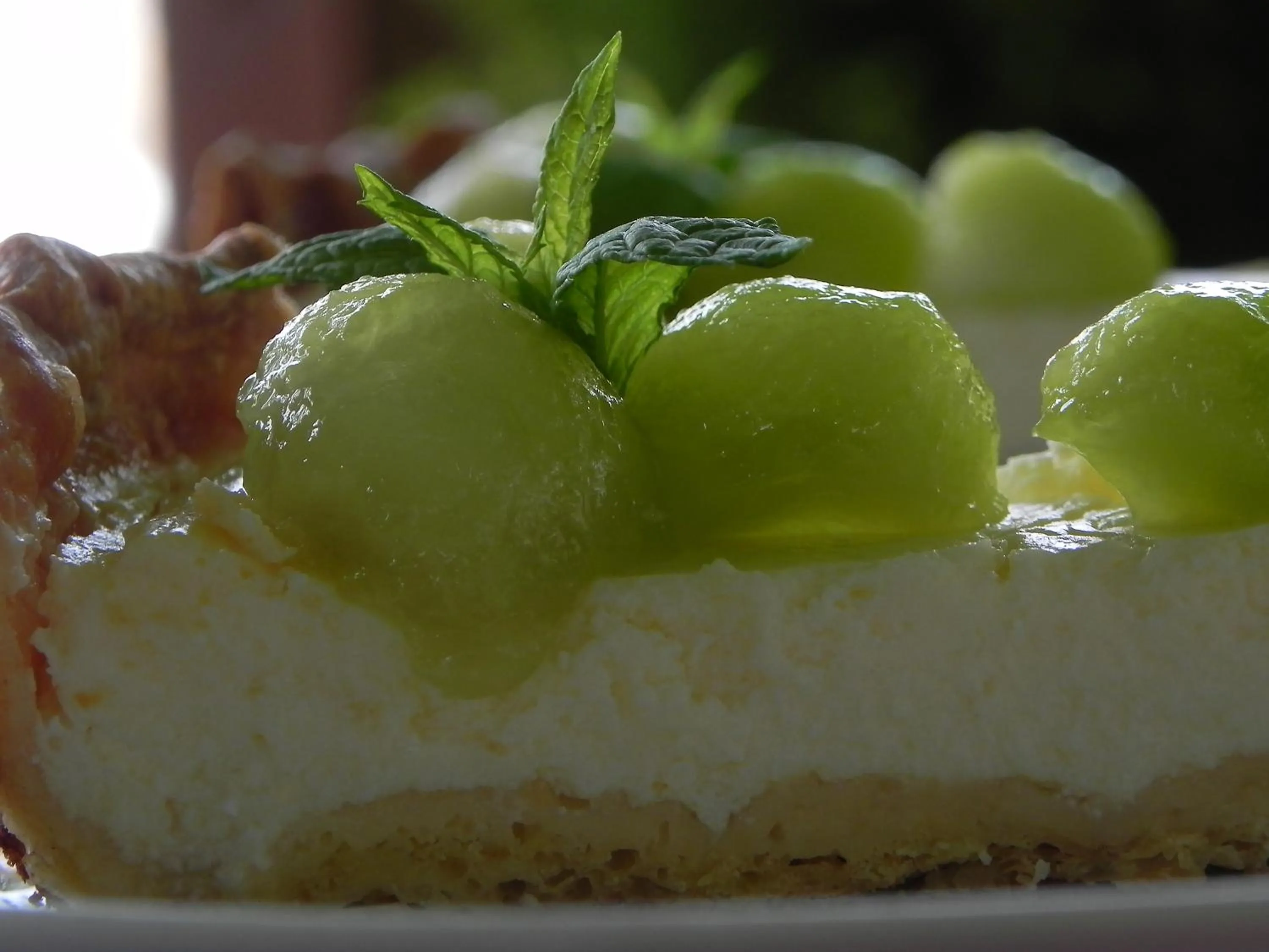 Food and drinks in Ulysses Hotel