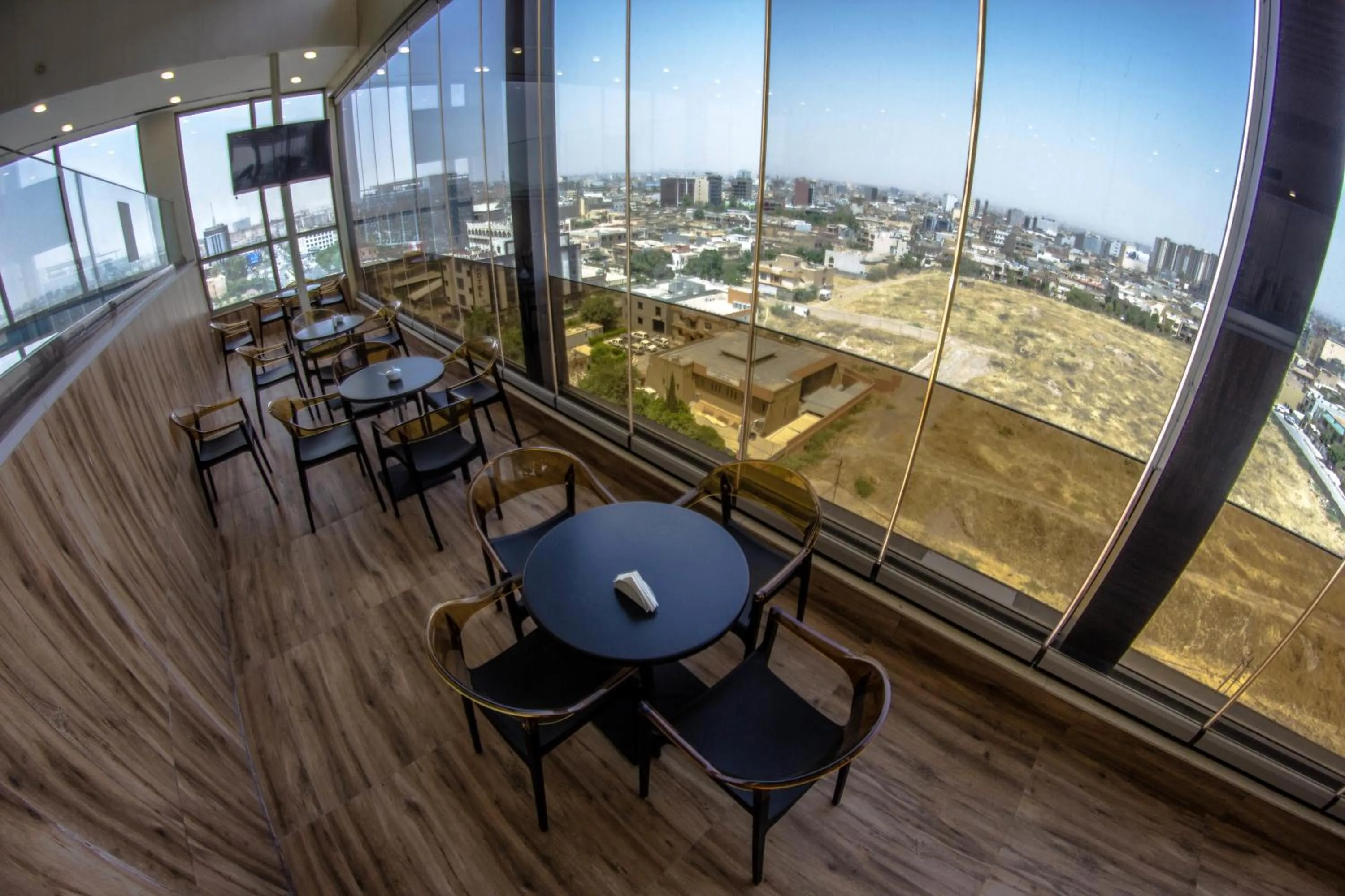 Day in Erbil Quartz Hotel