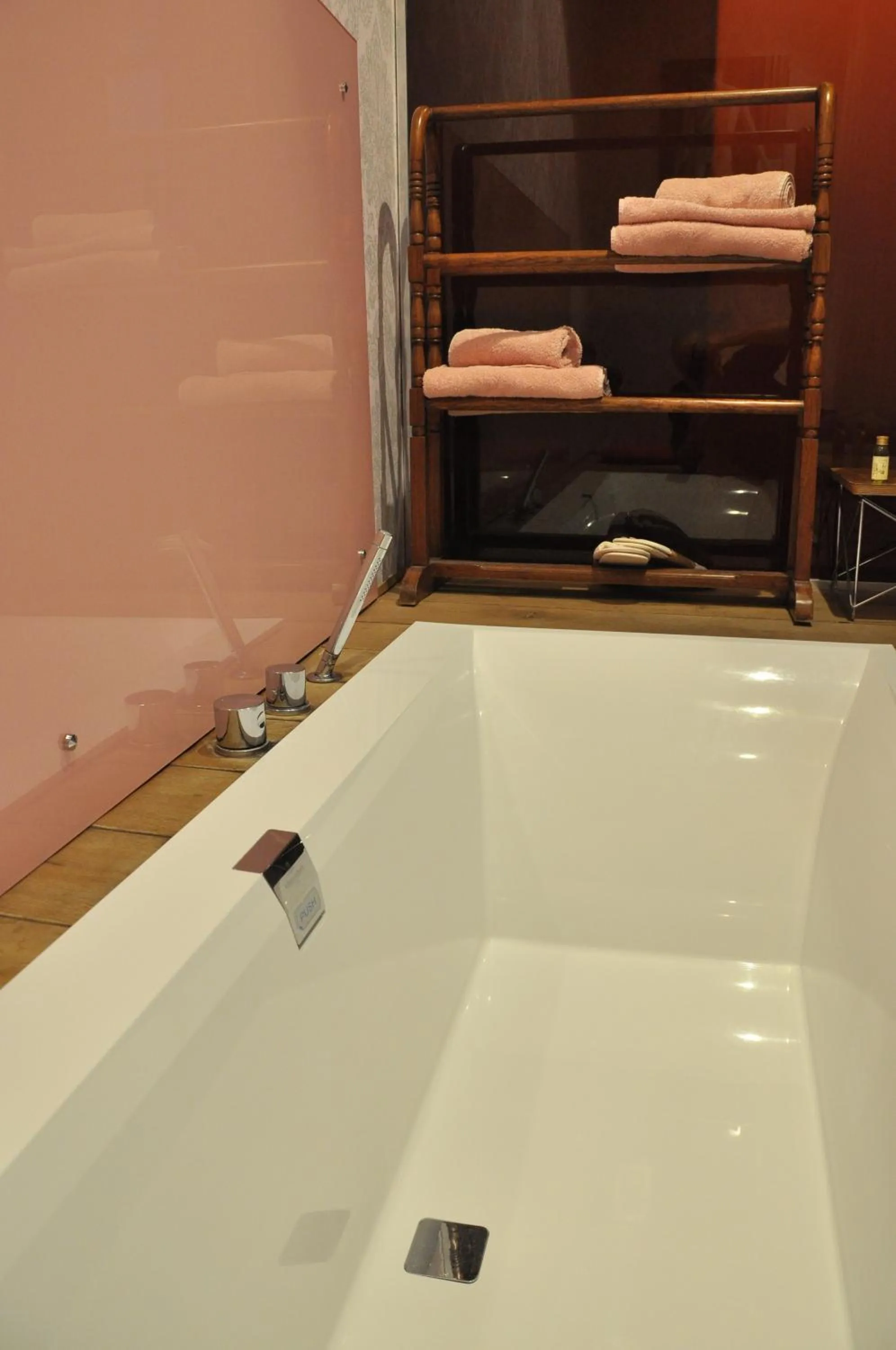 Bath in Schopenhauer