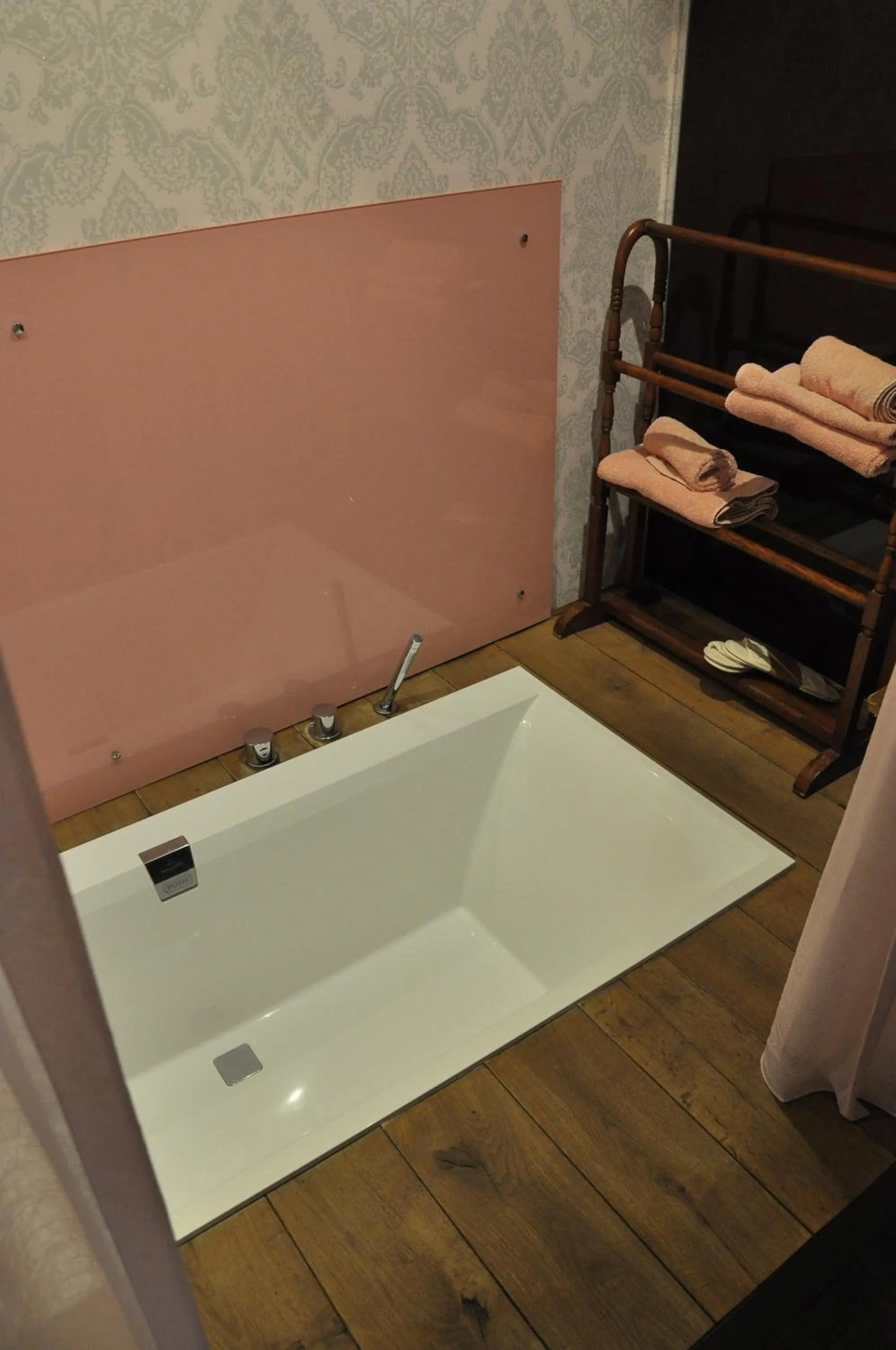 Bath in Schopenhauer