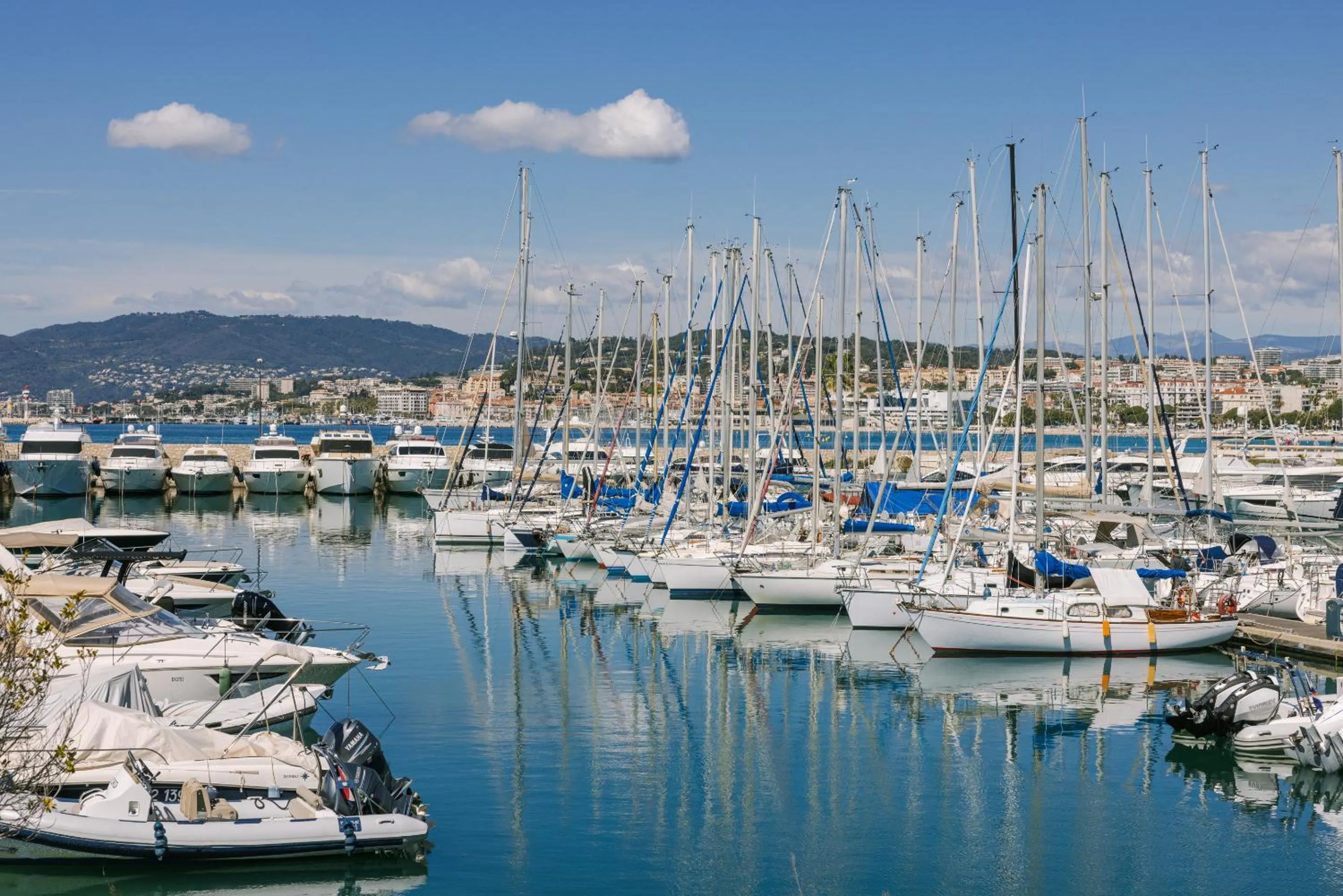 Yelo Lumière powered by Sonder