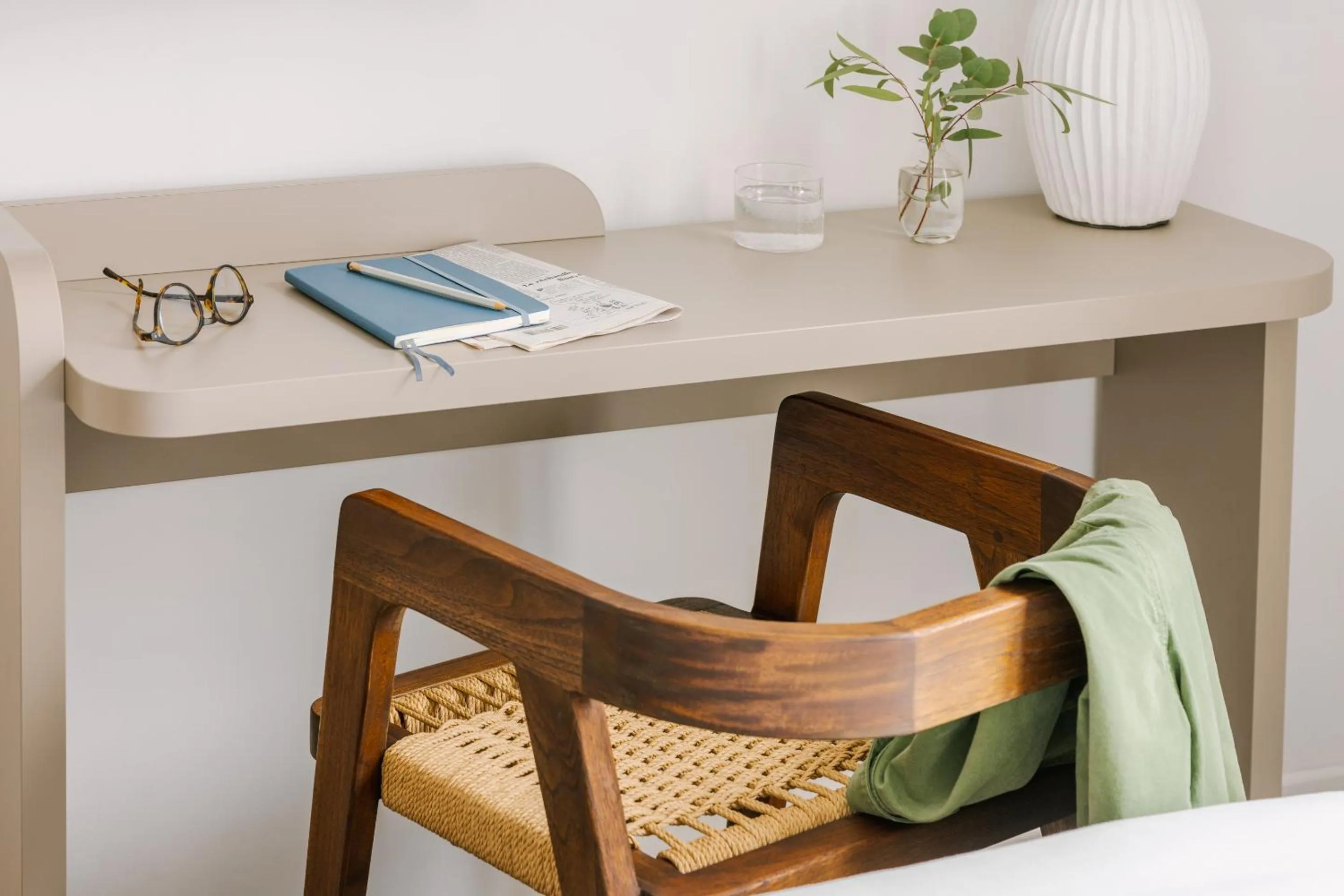 Yelo Lumière powered by Sonder