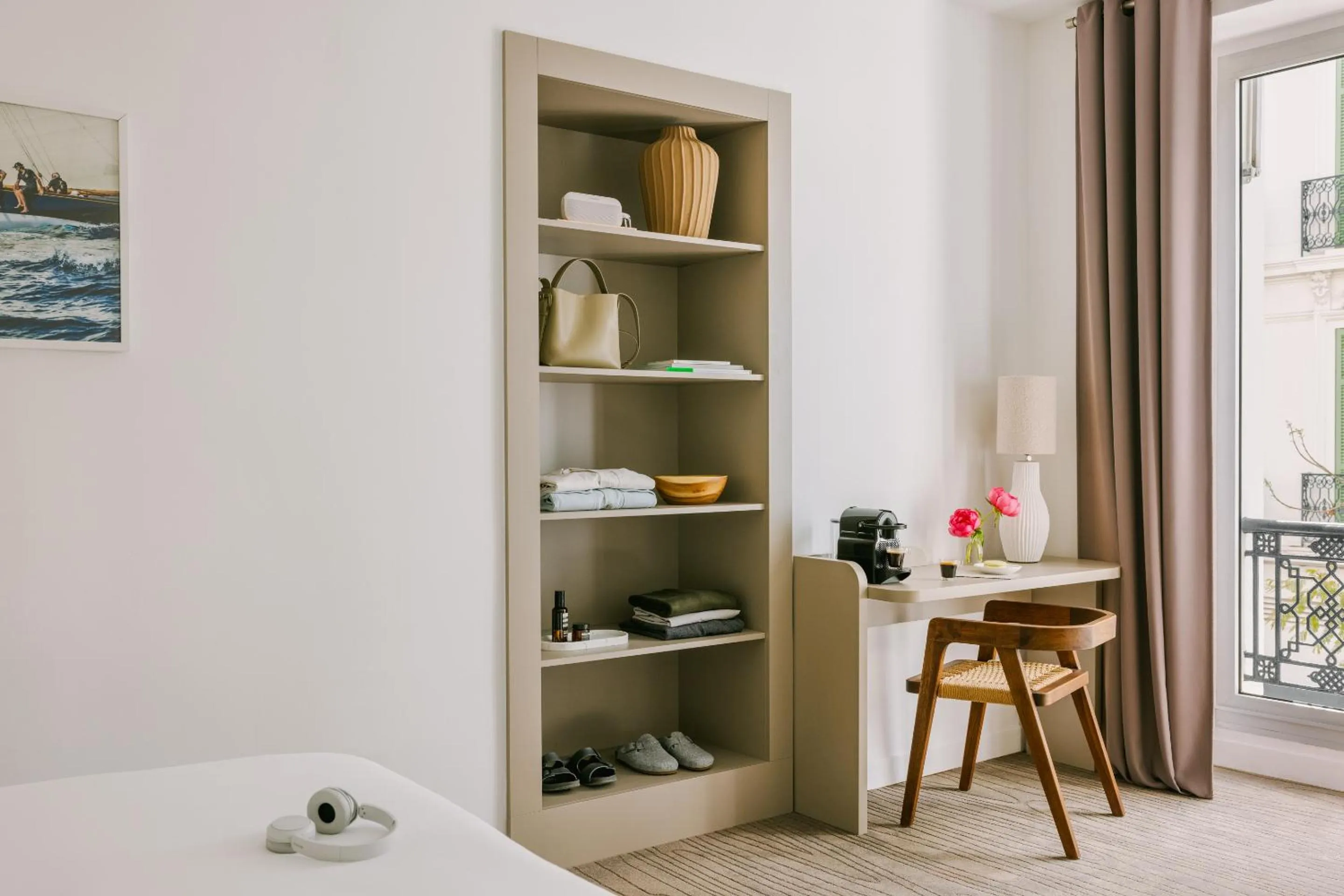 Yelo Lumière powered by Sonder