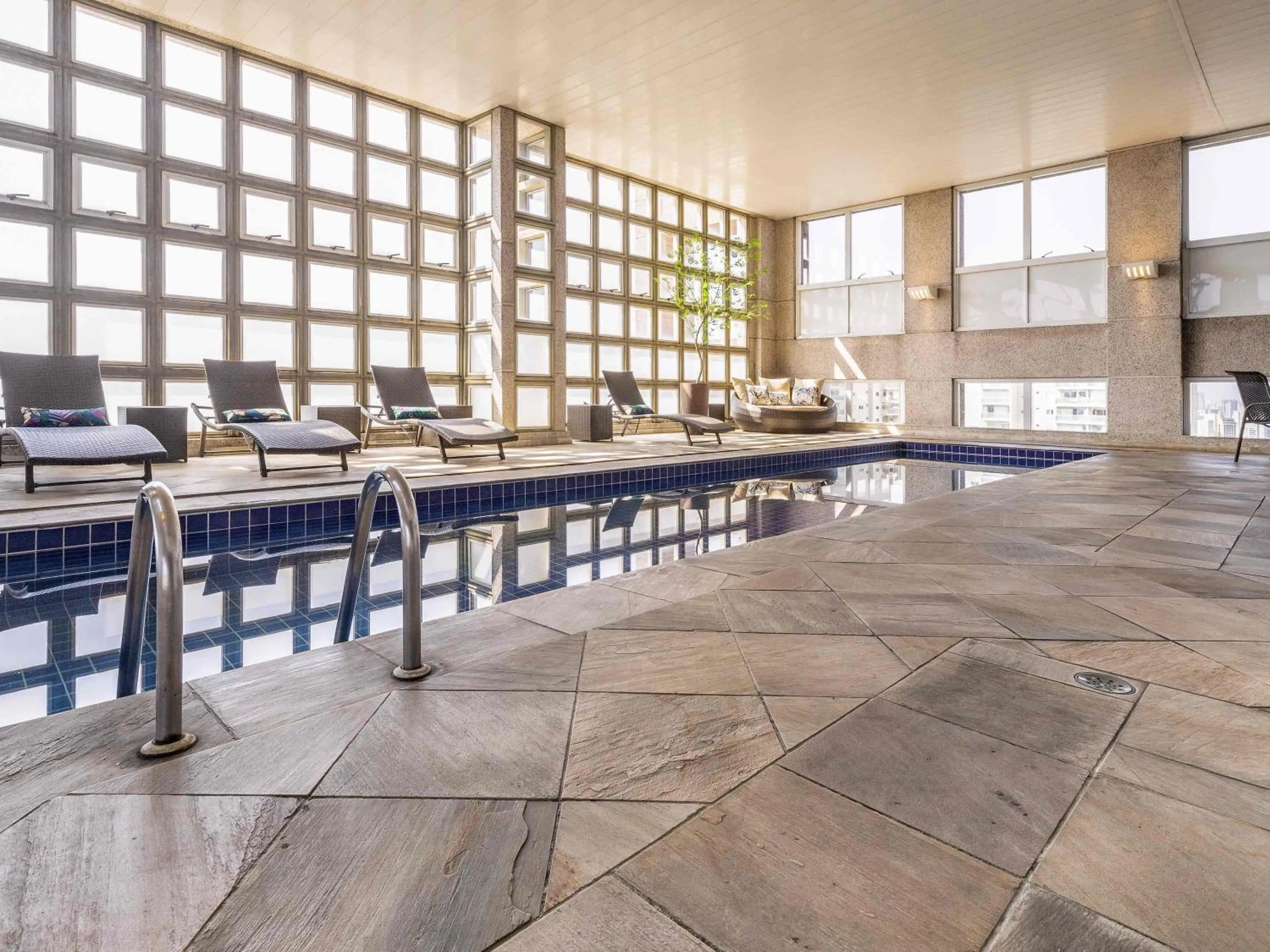 Other in Mercure Sao Paulo Bela Vista