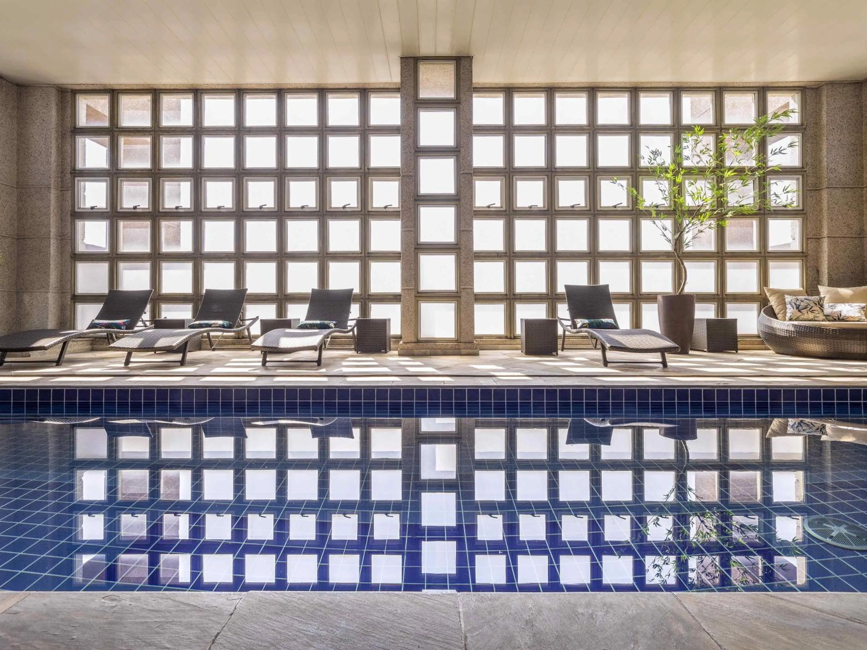 Other in Mercure Sao Paulo Bela Vista