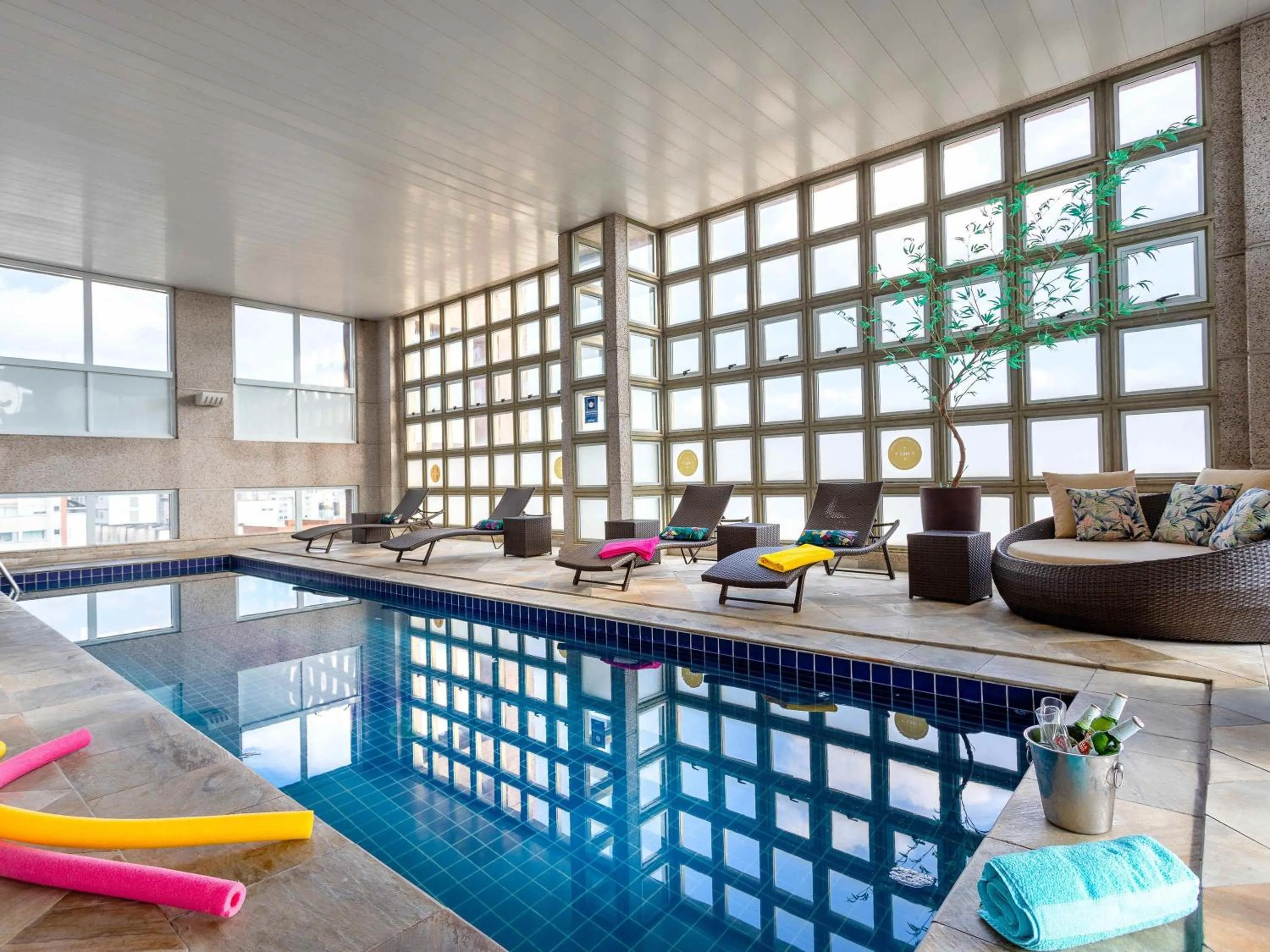 Other in Mercure Sao Paulo Bela Vista