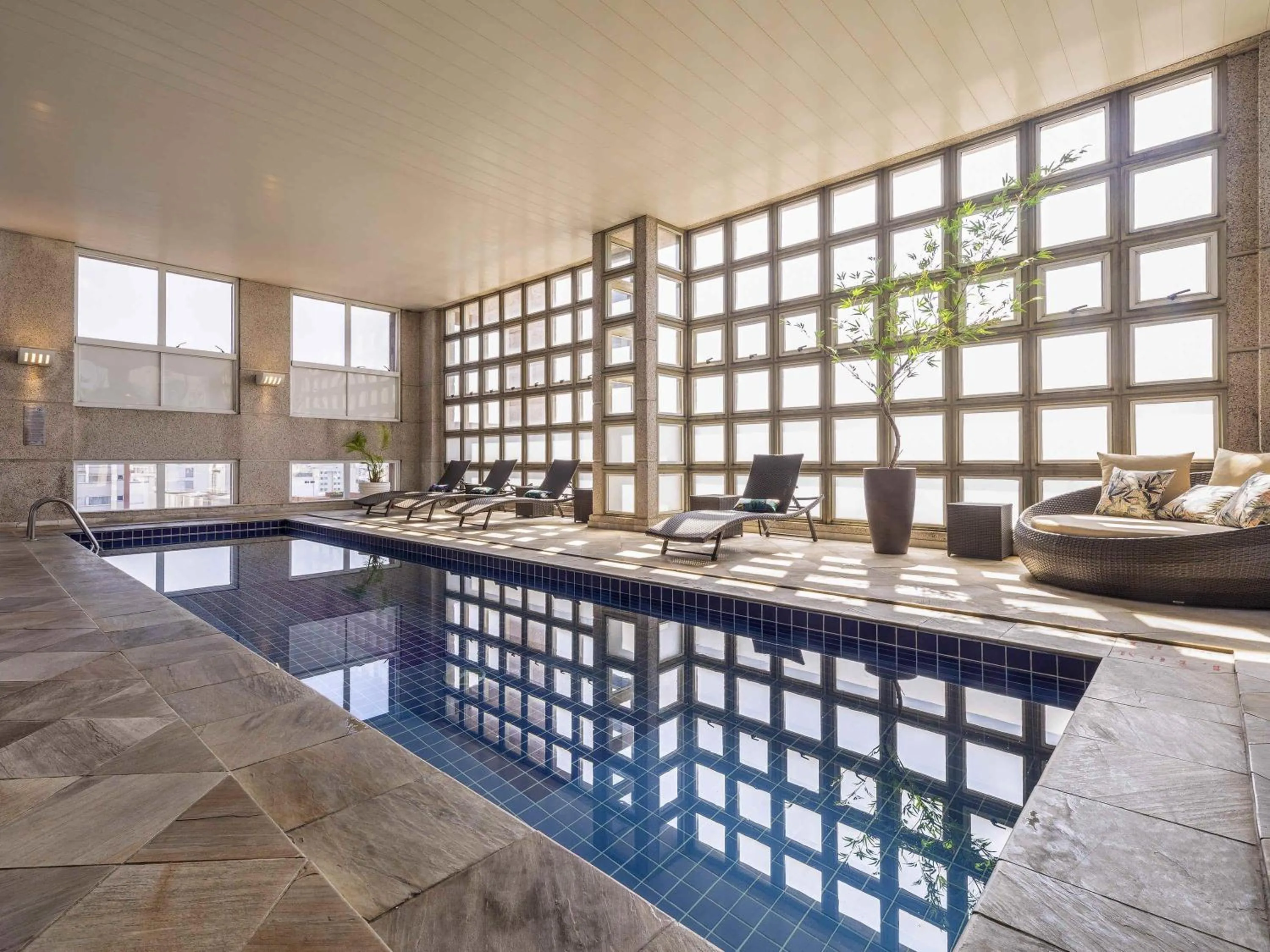 Other in Mercure Sao Paulo Bela Vista