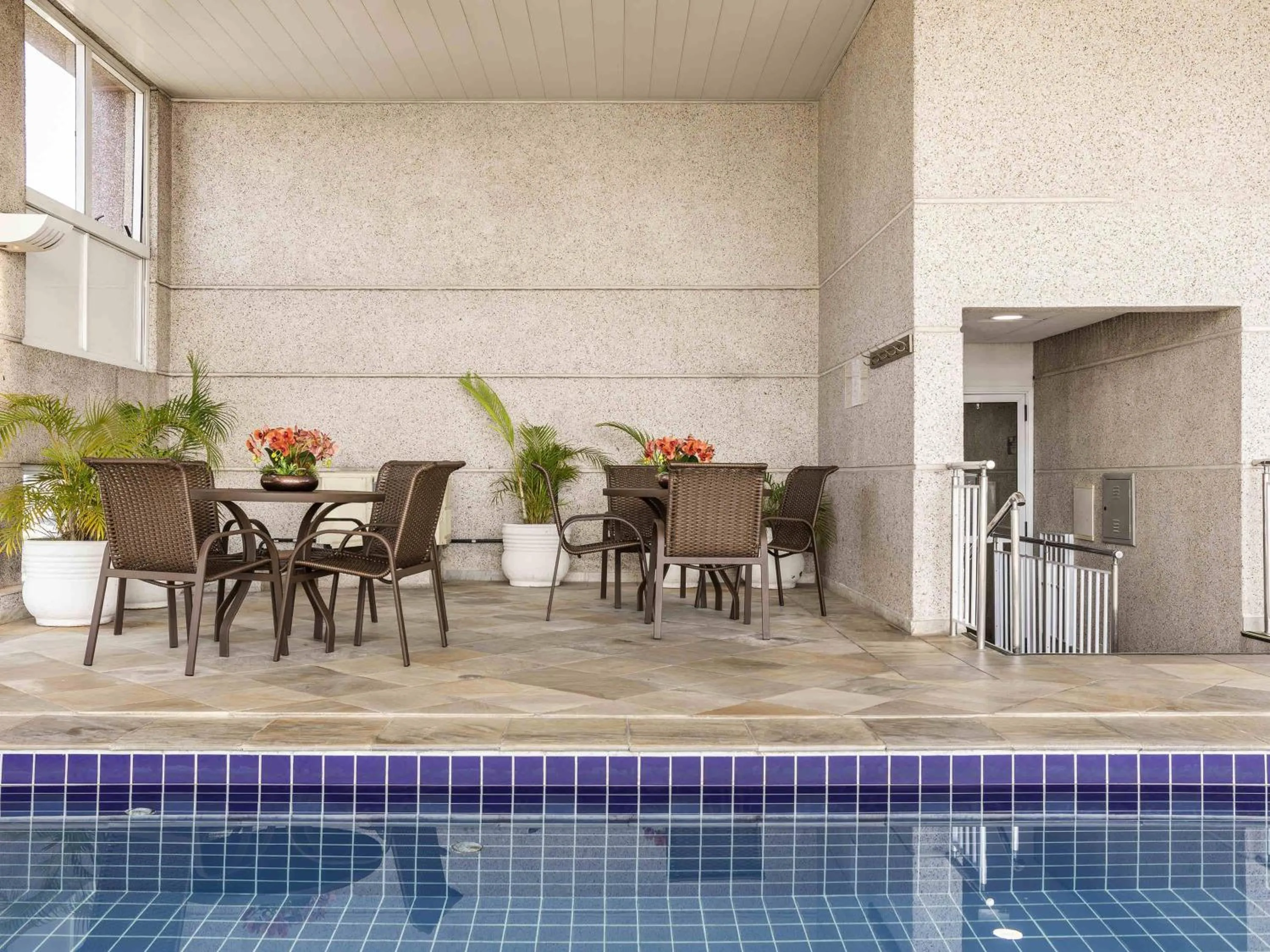 Other in Mercure Sao Paulo Bela Vista