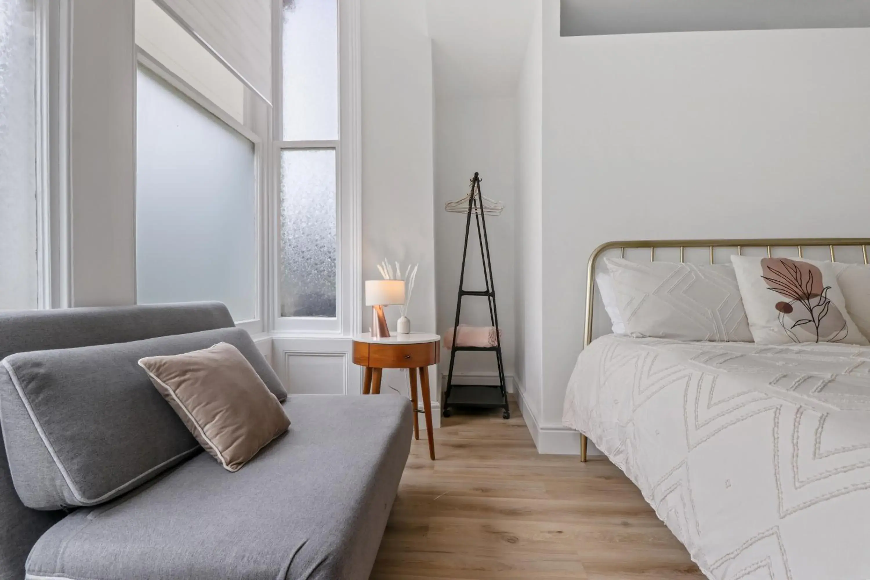 Standard Studio in Finsbury Park Studios Standard Studio in Finsbury Park Studios