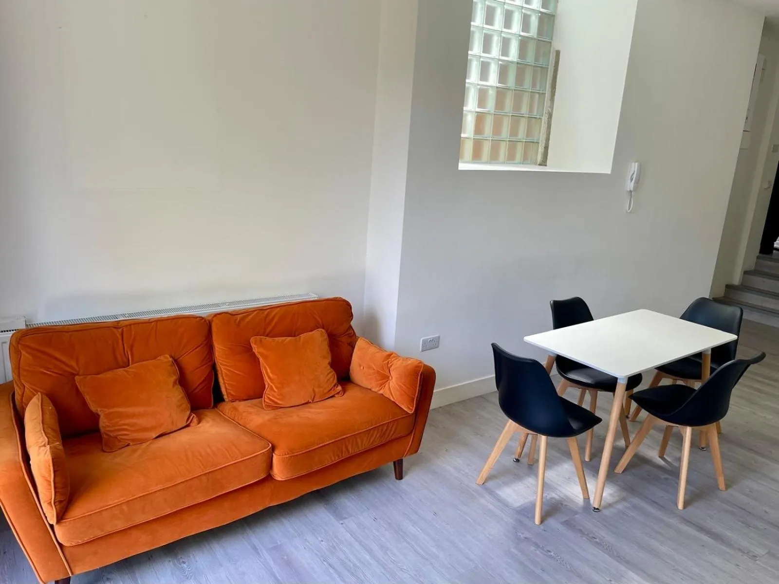 Finsbury Park Studios