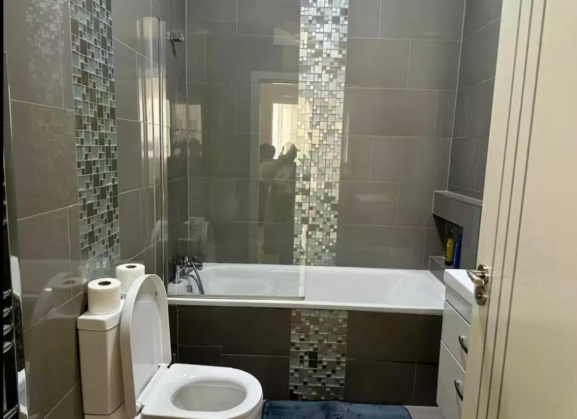 Finsbury Park Studios